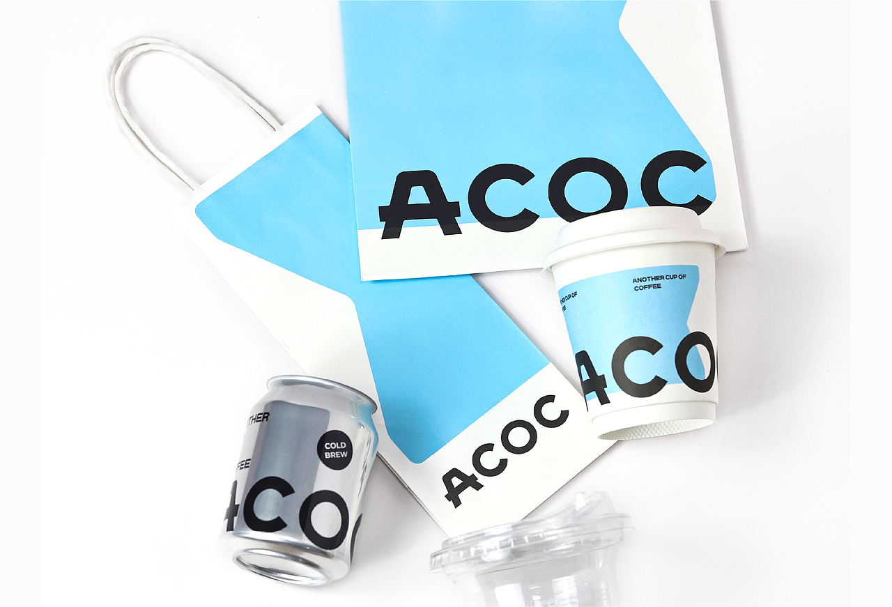 ACOC COFFEE丨品牌全案 Branding(图ZMzQ2NzA3NTQ0) - 品牌 - 站酷设计师香蕉黑洞原创素材 - 站酷ZCOOL