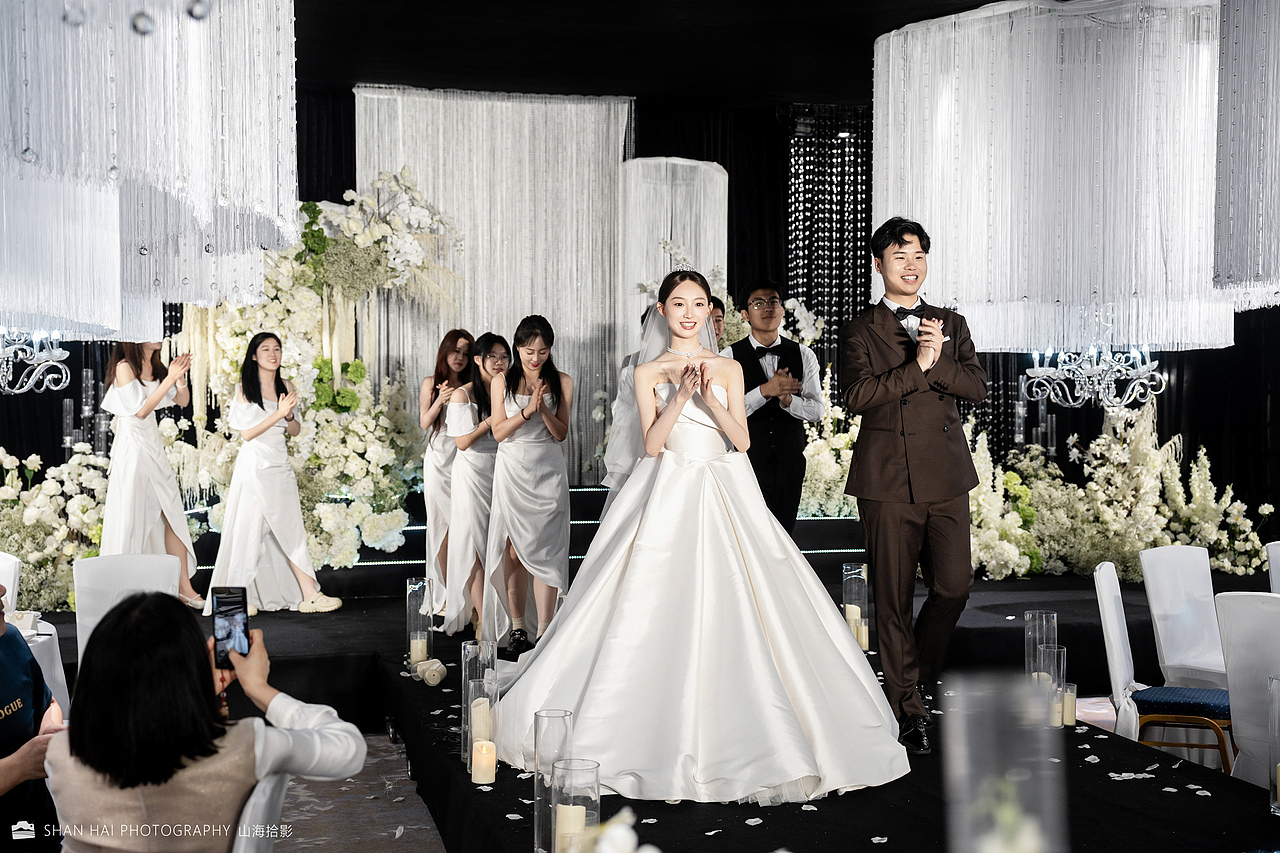 婚礼副机全程（图ZMzcwOTUzNjY4） - 婚礼摄影 - 站酷设计师衢州摄影师阿豪原创素材 - 站酷ZCOOL