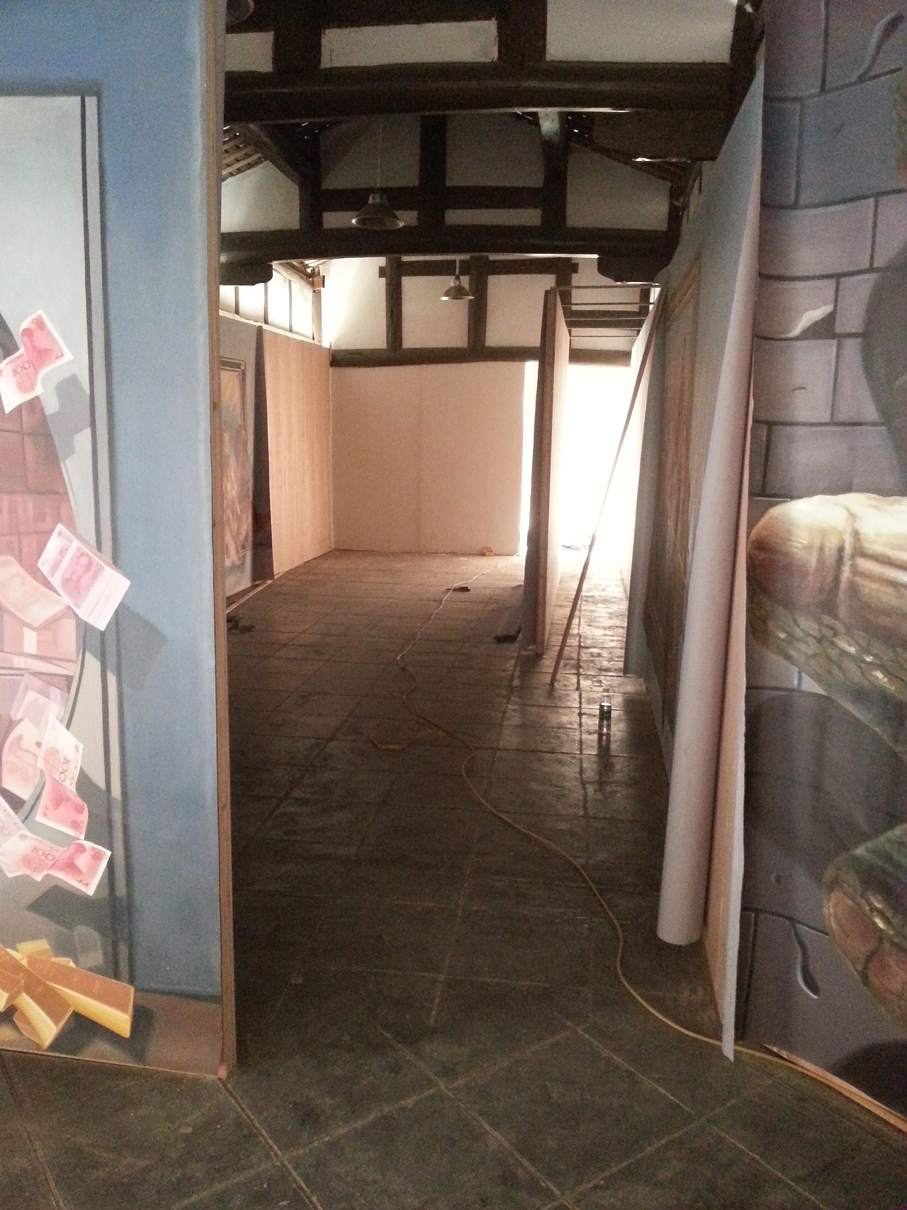 四川成都儿童乐园3D壁画（图ZMzI2MzQxMDEy） - 绘画 - 站酷设计师上海3D地贴原创素材 - 站酷ZCOOL