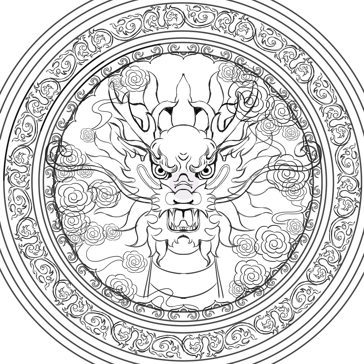 速涂練習(xí)2022.8.8（圖ZMzExNTI0MzIw） - 創(chuàng)作習(xí)作 - 站酷設(shè)計(jì)師兮之xi原創(chuàng)素材 - 站酷ZCOOL