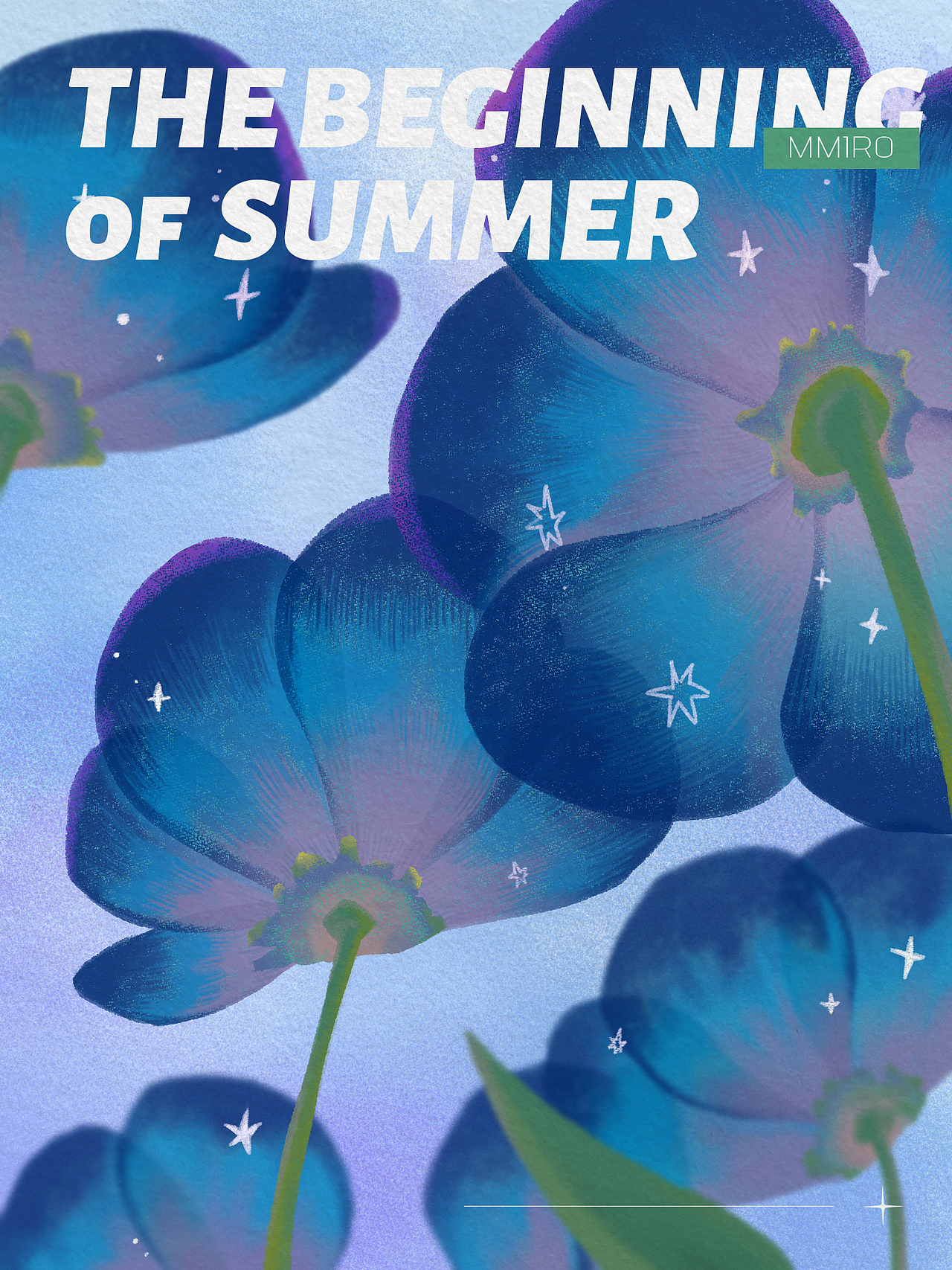 日常习作·2022-2023节气遐想（图ZMzU1NjMzNTY0） - 创作习作 - 站酷设计师BANBAM班班原创素材 - 站酷ZCOOL