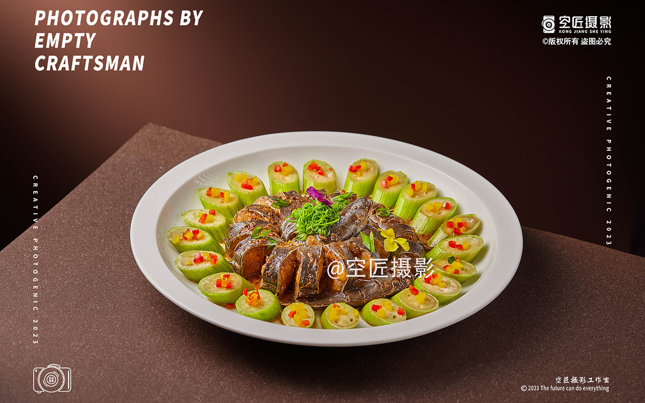 中式融合菜品餐厅（图ZMzY3Mzg2Mjk2） - 美食摄影 - 站酷设计师空匠摄影原创素材 - 站酷ZCOOL