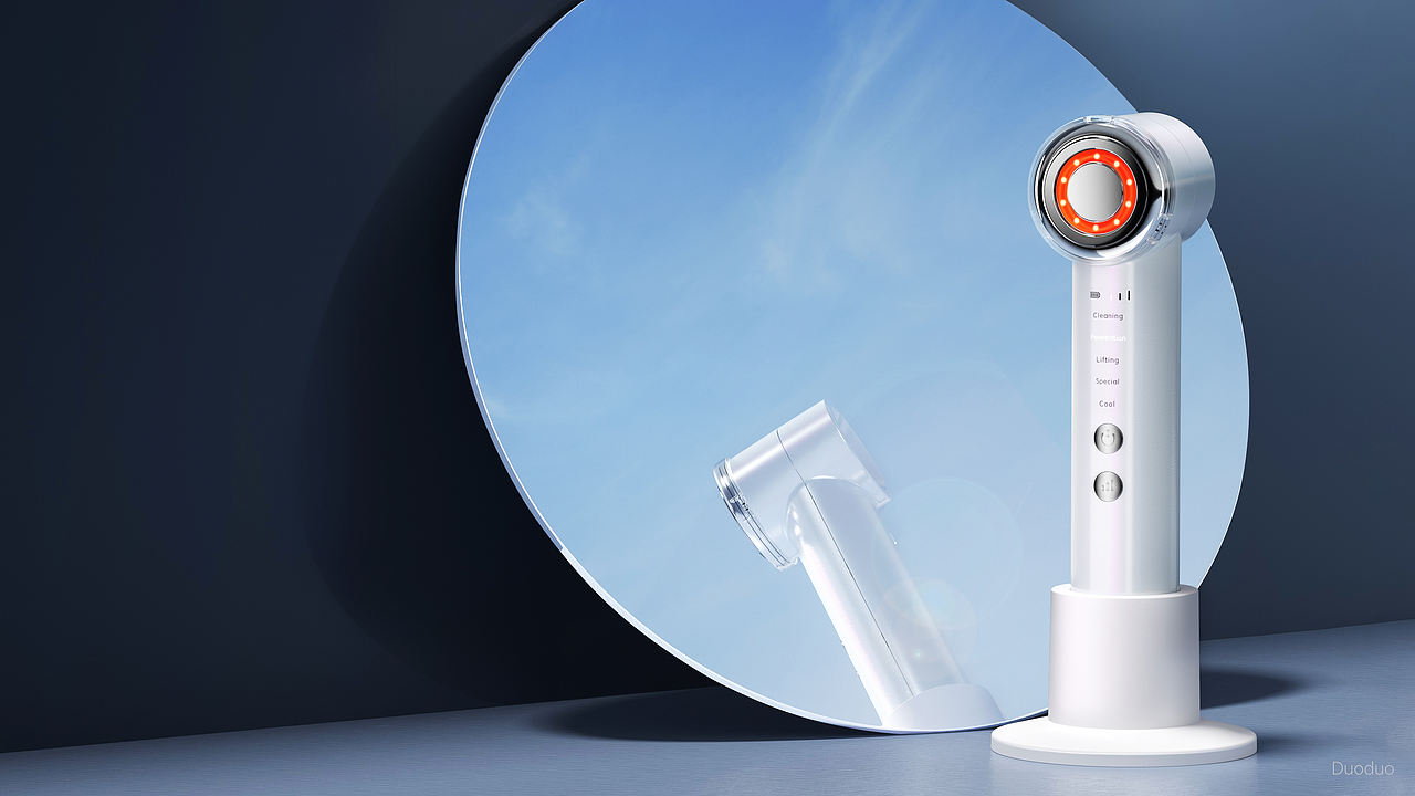 [近期工作渲染-Octane]（图ZMjk2MzIxMzA0） - 产品 - 站酷设计师DuoDuo多多原创素材 - 站酷ZCOOL