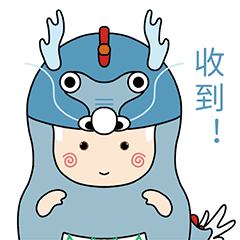 端午节ip表情包设计制作