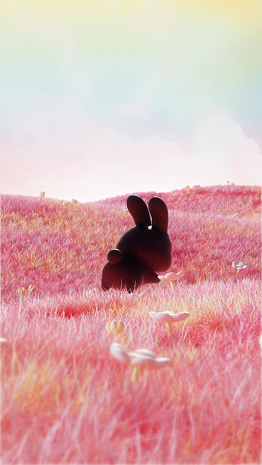 SWEETZ净研粉-广告动画（图ZMzYwNzc4Mzc2） - 动画/影视 - 站酷设计师希瓜CC原创素材 - 站酷ZCOOL
