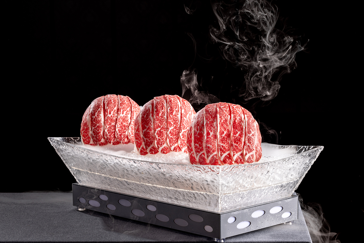 美食摄影/中餐拍摄