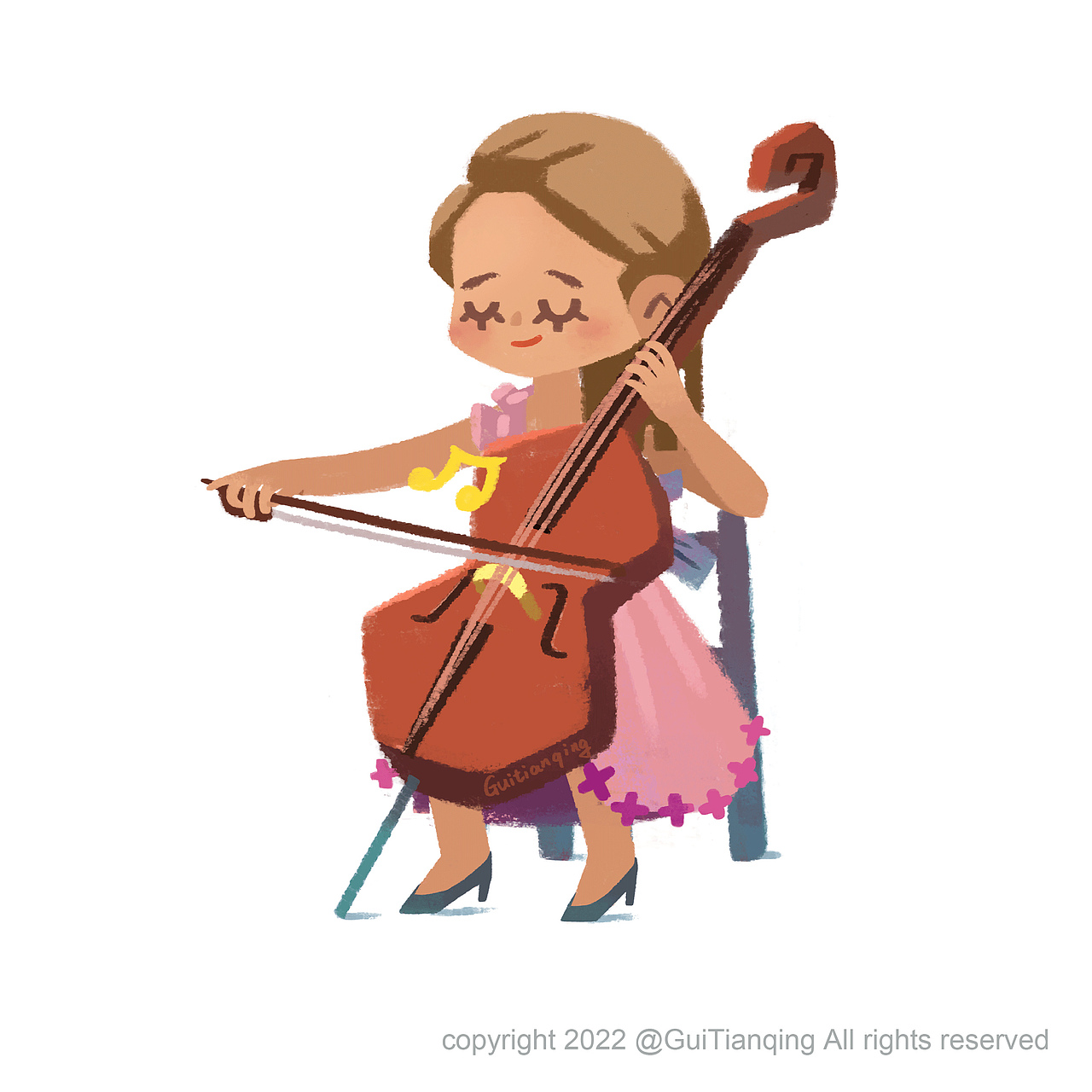 扁平商插（图ZMzEwOTc5MTg0） - 儿童插画 - 站酷设计师鬼填青原创素材 - 站酷ZCOOL