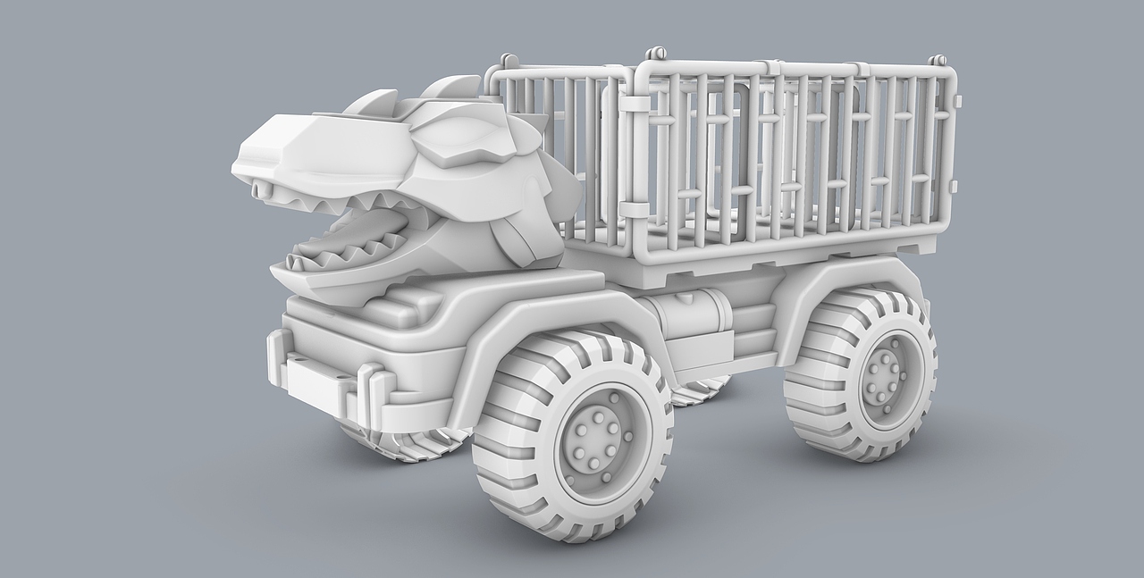 那些年建过的模型（图ZMzI5NjcwNjQ0） - 产品 - 站酷设计师喔喔我是奥特曼原创素材 - 站酷ZCOOL