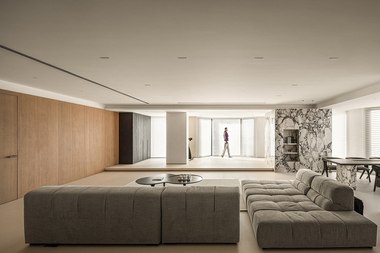 无问时光|MOOTHAN. Design