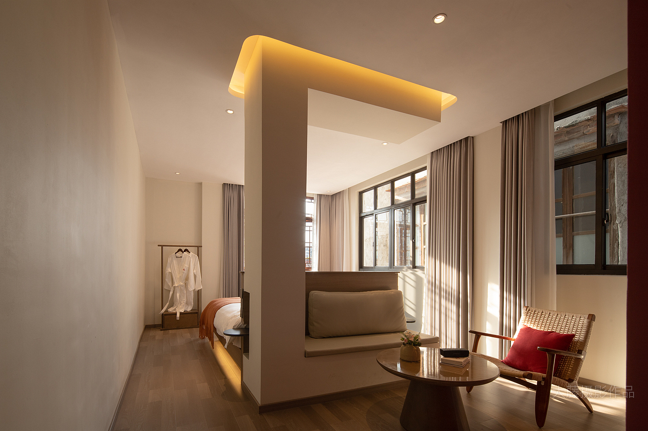 福建漳州古城民宿（图ZMzY4OTk1MDky） - 酒店餐饮设计 - 站酷设计师大藤酒店民宿摄影原创素材 - 站酷ZCOOL