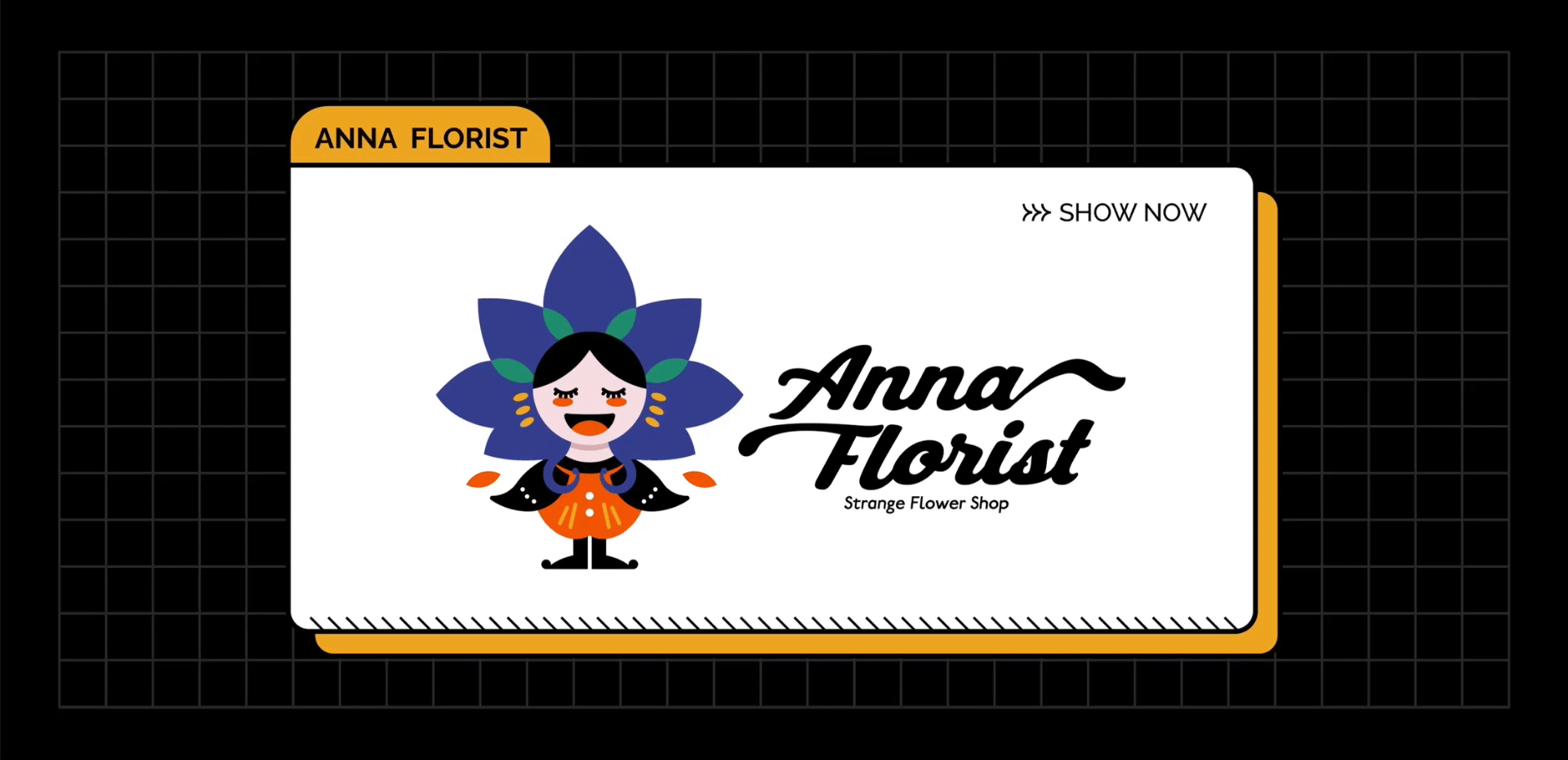 2022|LOGO Collection Vol.004