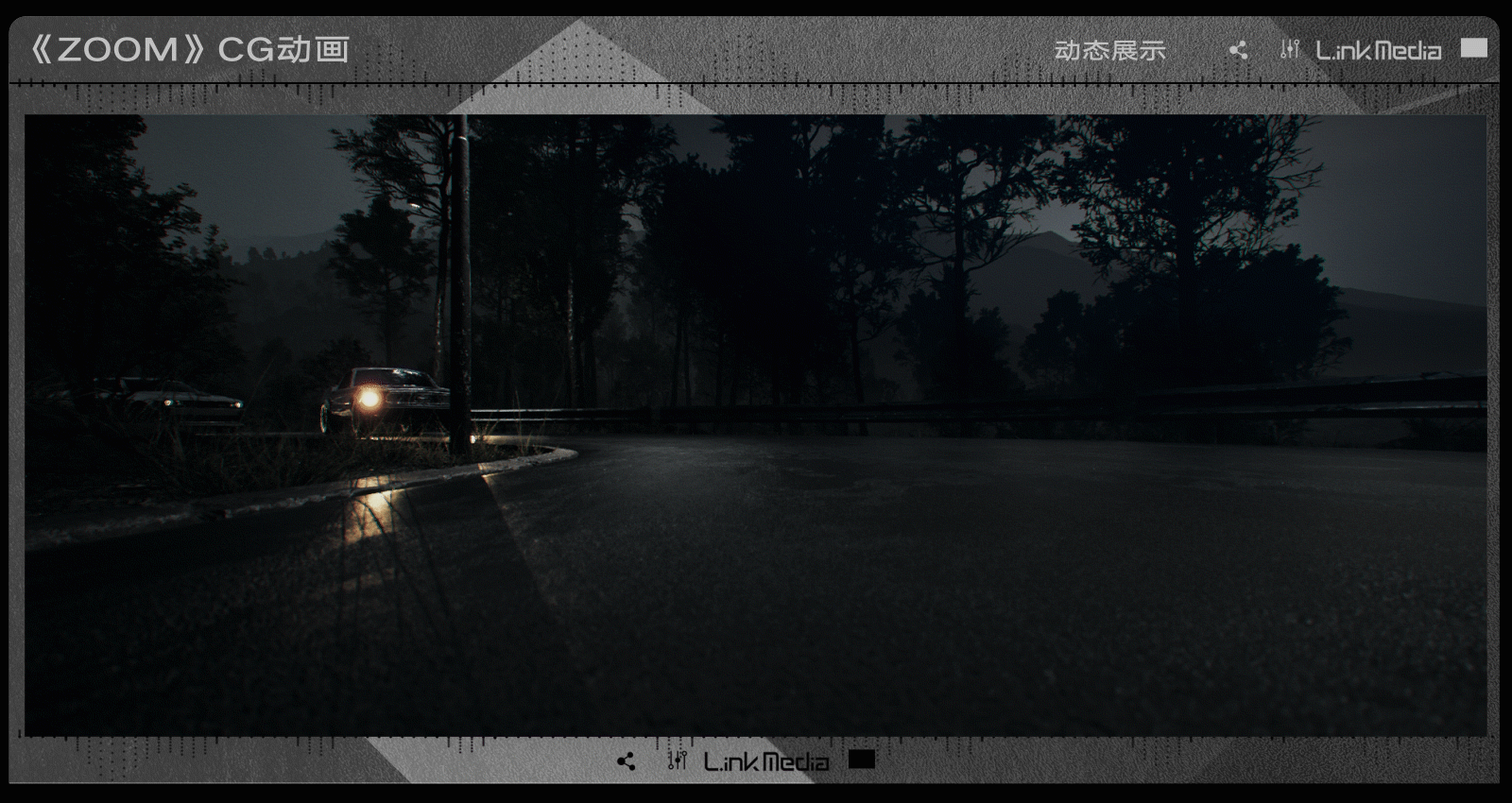 【Link.Media】SHOWREEL/2022