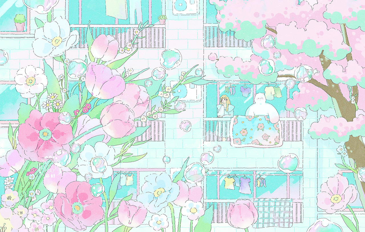 春游日记（图ZMzAwNDkwMDA4） - 商业插画 - 站酷设计师MAZI麻籽原创素材 - 站酷ZCOOL
