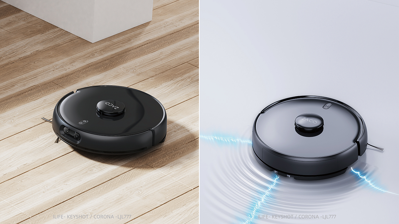 2023年上半年渲染&CMF工作点点滴滴