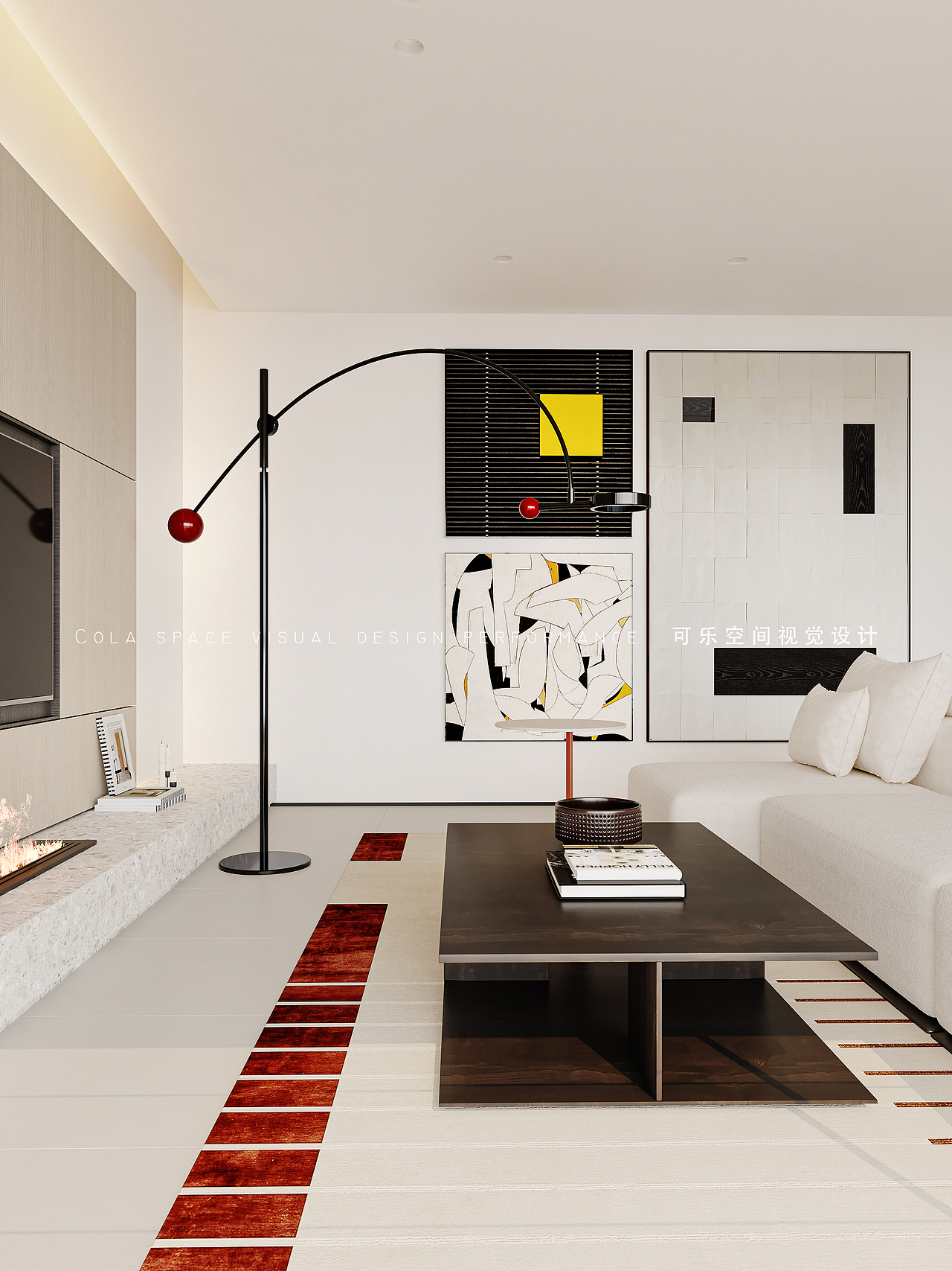 白色之家（图ZMzQ5MTk4NjEy） - 建筑/空间 - 站酷设计师黑色可乐原创素材 - 站酷ZCOOL