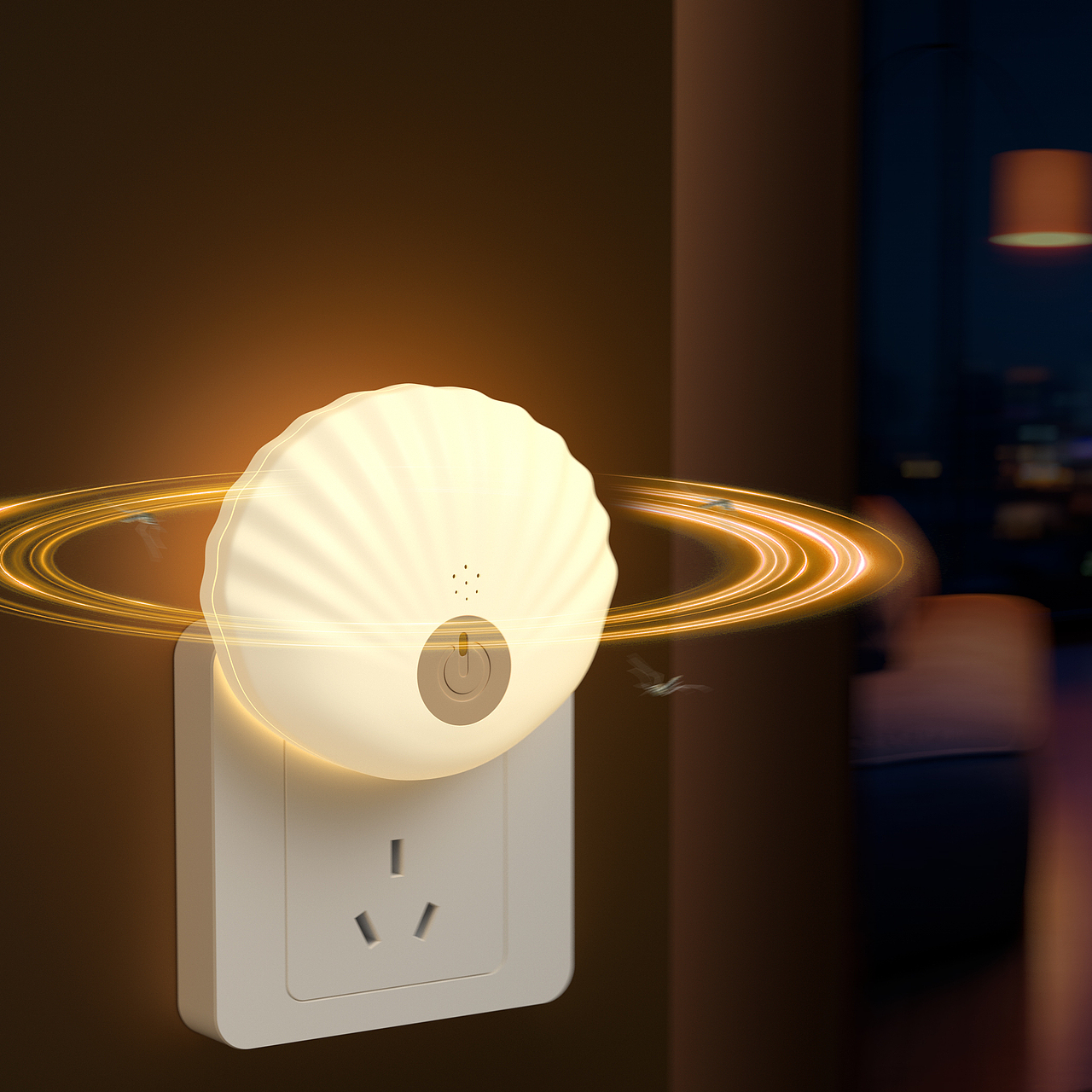 3c产品渲染-充电宝/数据线/充电器详情页（图ZMzUyODI0MzI4） - 电商 - 站酷设计师小熊噜啦原创素材 - 站酷ZCOOL