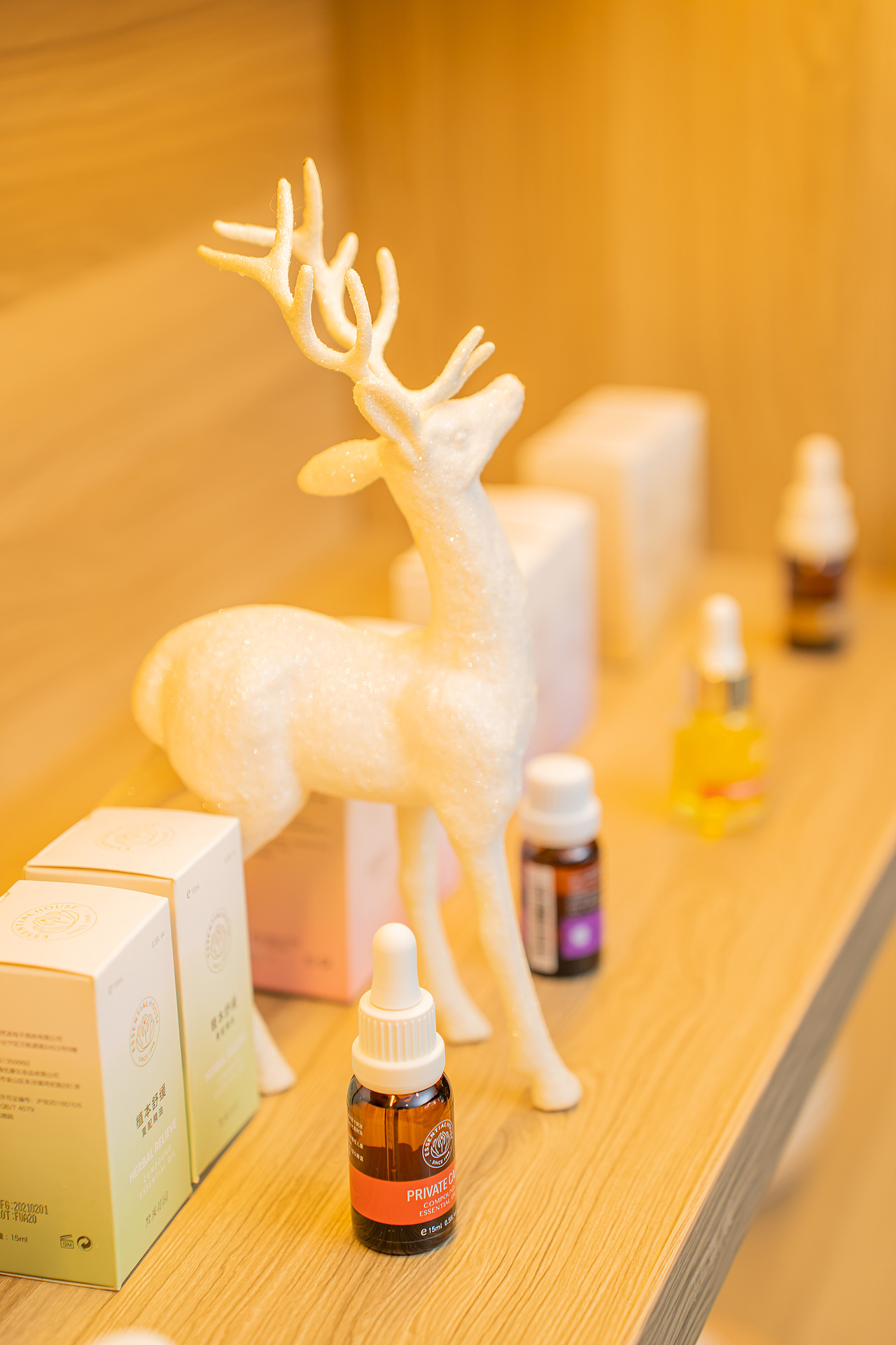 信庭序spa虎门店铺（图ZMzQ0MDI2NTA4） - 环境/建筑摄影 - 站酷设计师我是大梦想家原创素材 - 站酷ZCOOL