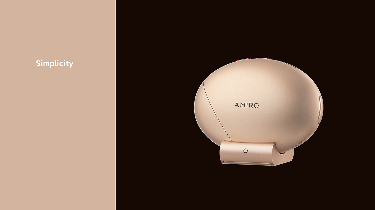 AMIRO 觅光居家美容科技 | 东莞锐图摄影(图ZMzUyNjAzMzUy) - 产品摄影 - 站酷设计师东莞锐图摄影原创素材 - 站酷ZCOOL