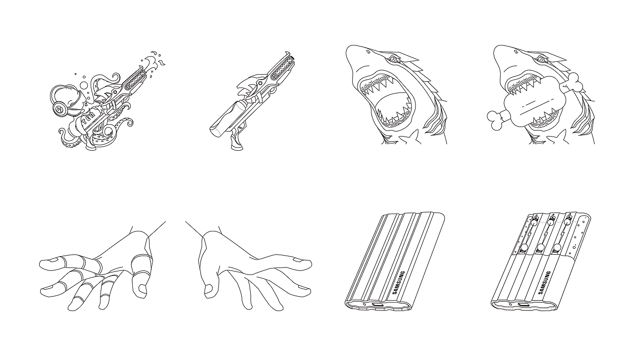 海天相接，闪耀星动（图ZMzAzOTkzMzUy） - 海报 - 站酷设计师1Uzzzzzzy原创素材 - 站酷ZCOOL