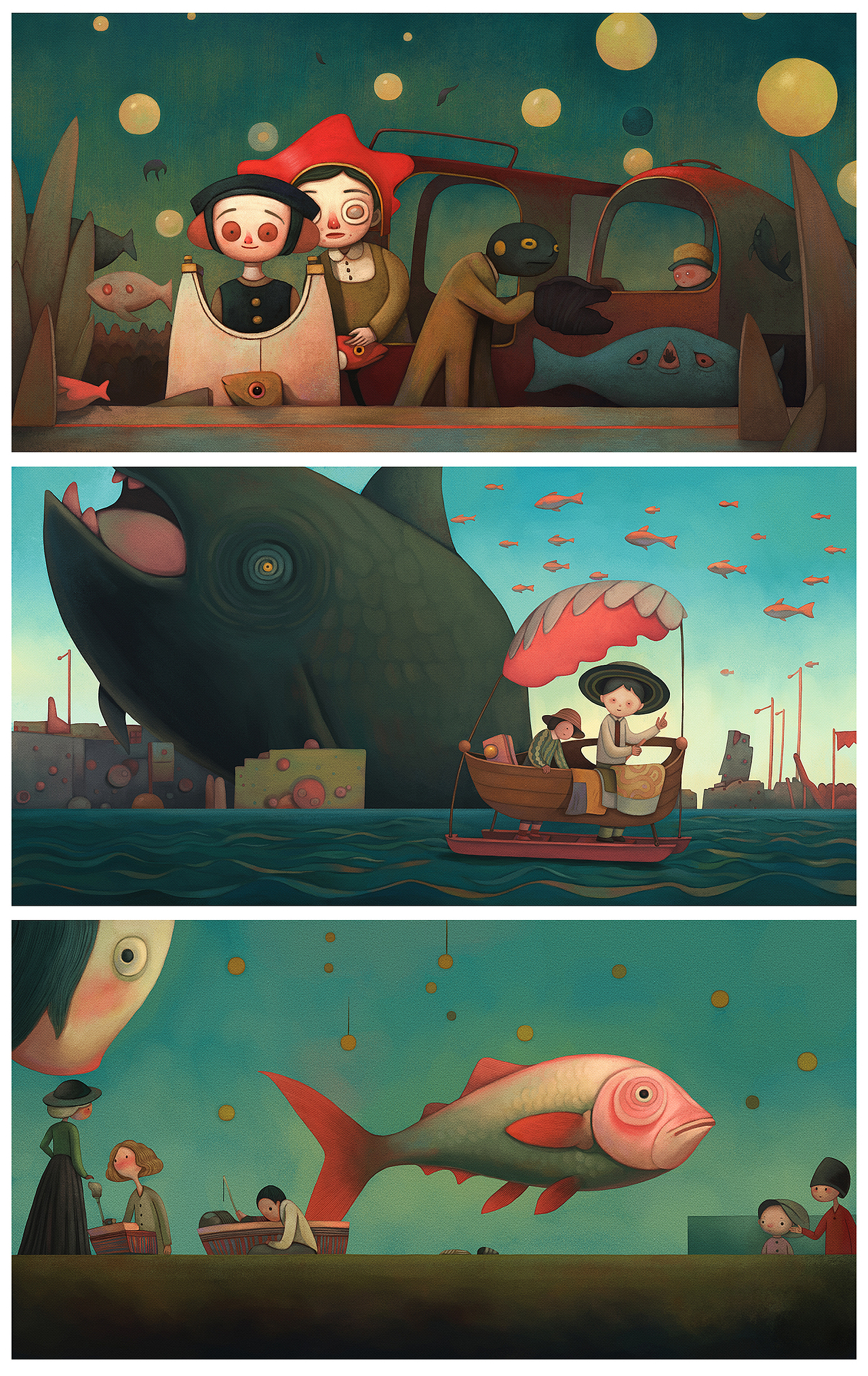 下半年画的一些图图(图ZMzYxNTQ1NjI0) - 创作习作 - 站酷设计师MISS木瓜原创素材 - 站酷ZCOOL