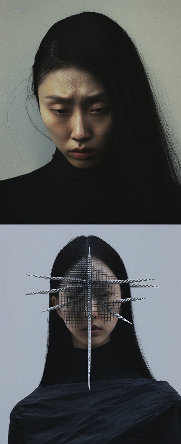 摄影合成海报（伪）（图ZMzQ5MzU4NjYw） - 品牌 - 站酷设计师啦啊啦原创素材 - 站酷ZCOOL