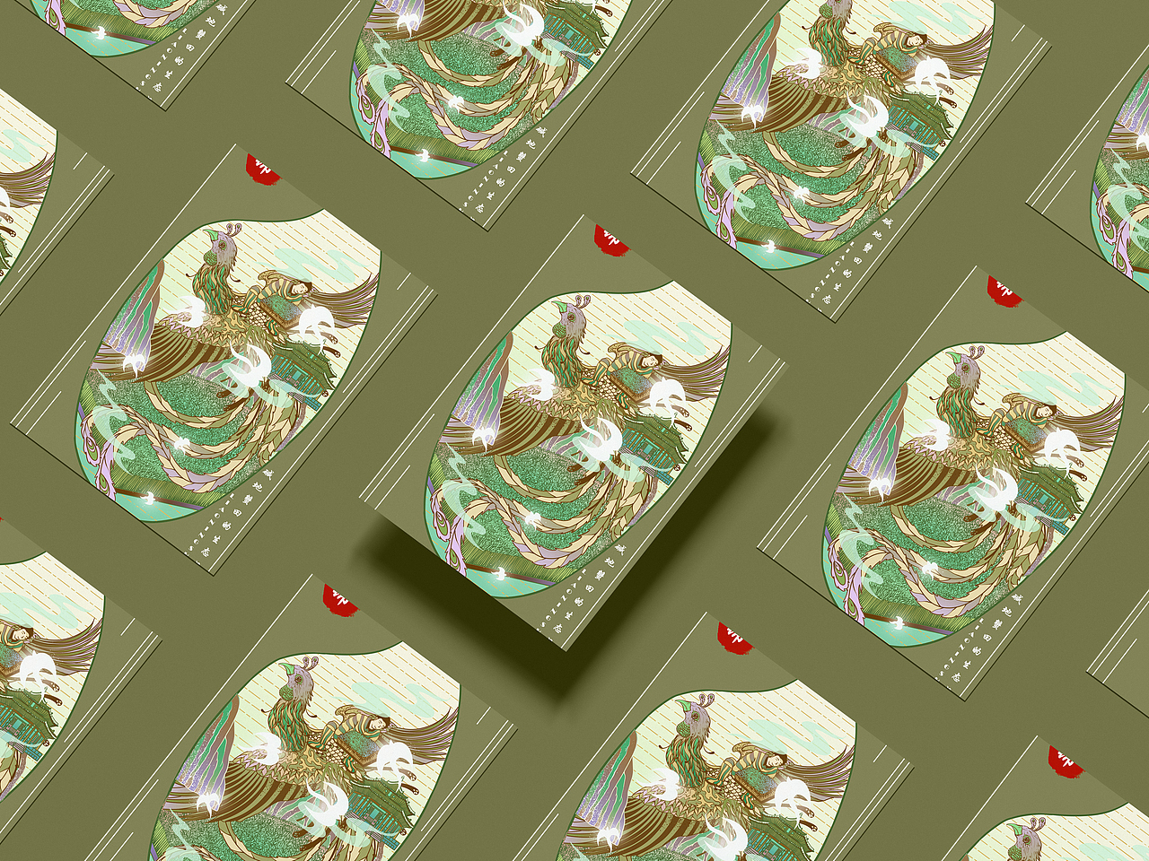 大米包装系列——上