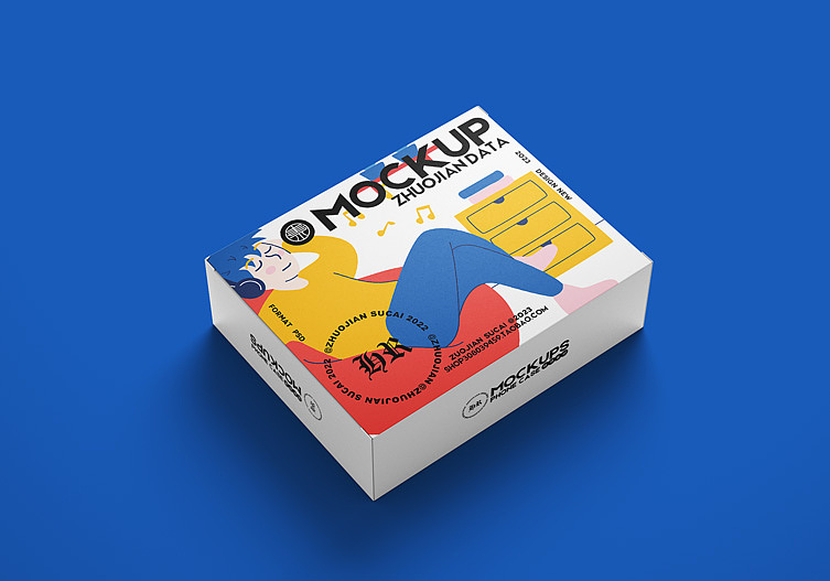 包装盒提袋（图ZMzcwNDMyMDM2） - 包装 - 站酷设计师酷酷的喵喵喵原创素材 - 站酷ZCOOL