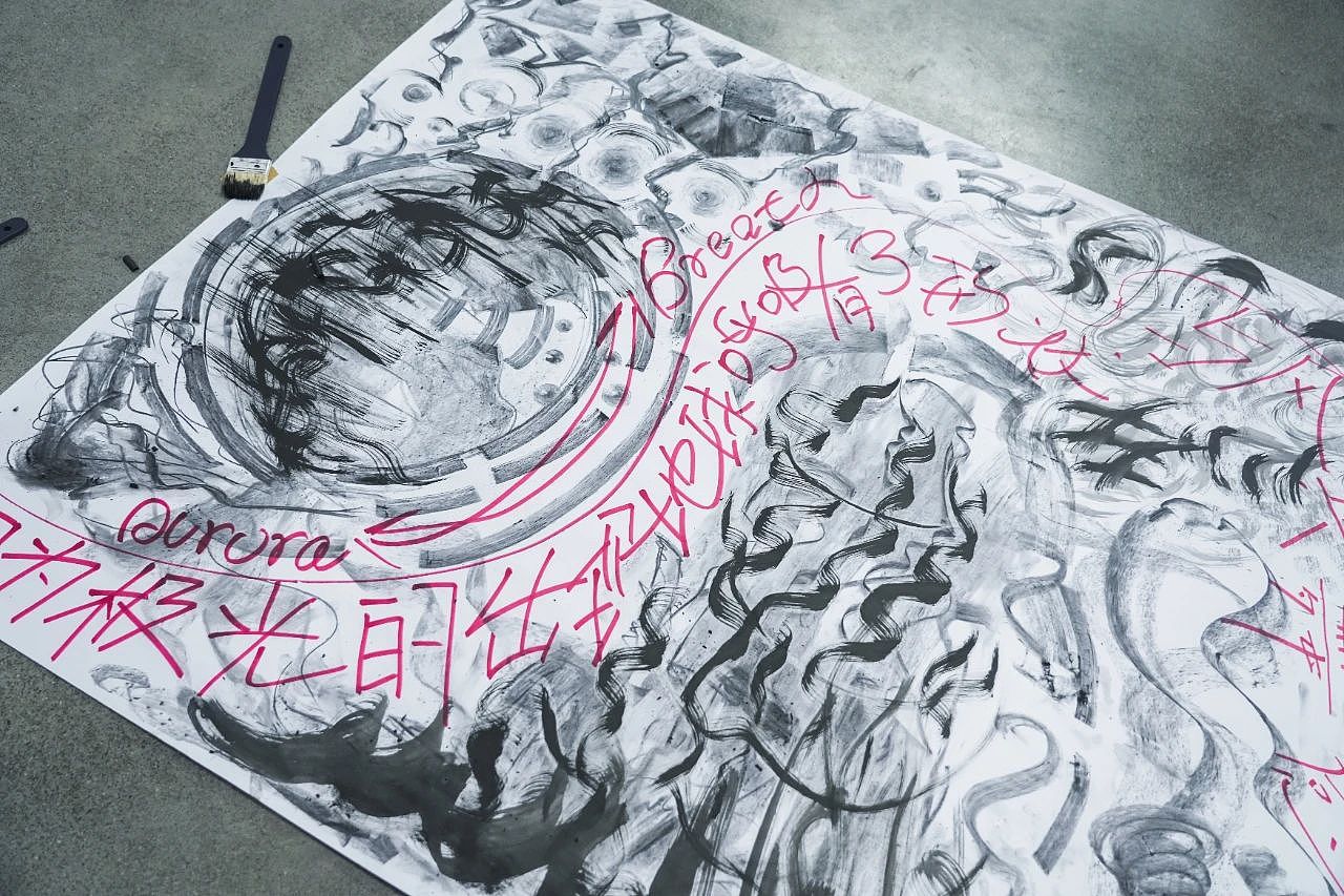 杭州869|Juan Albert Estevan✖️869设计讲堂