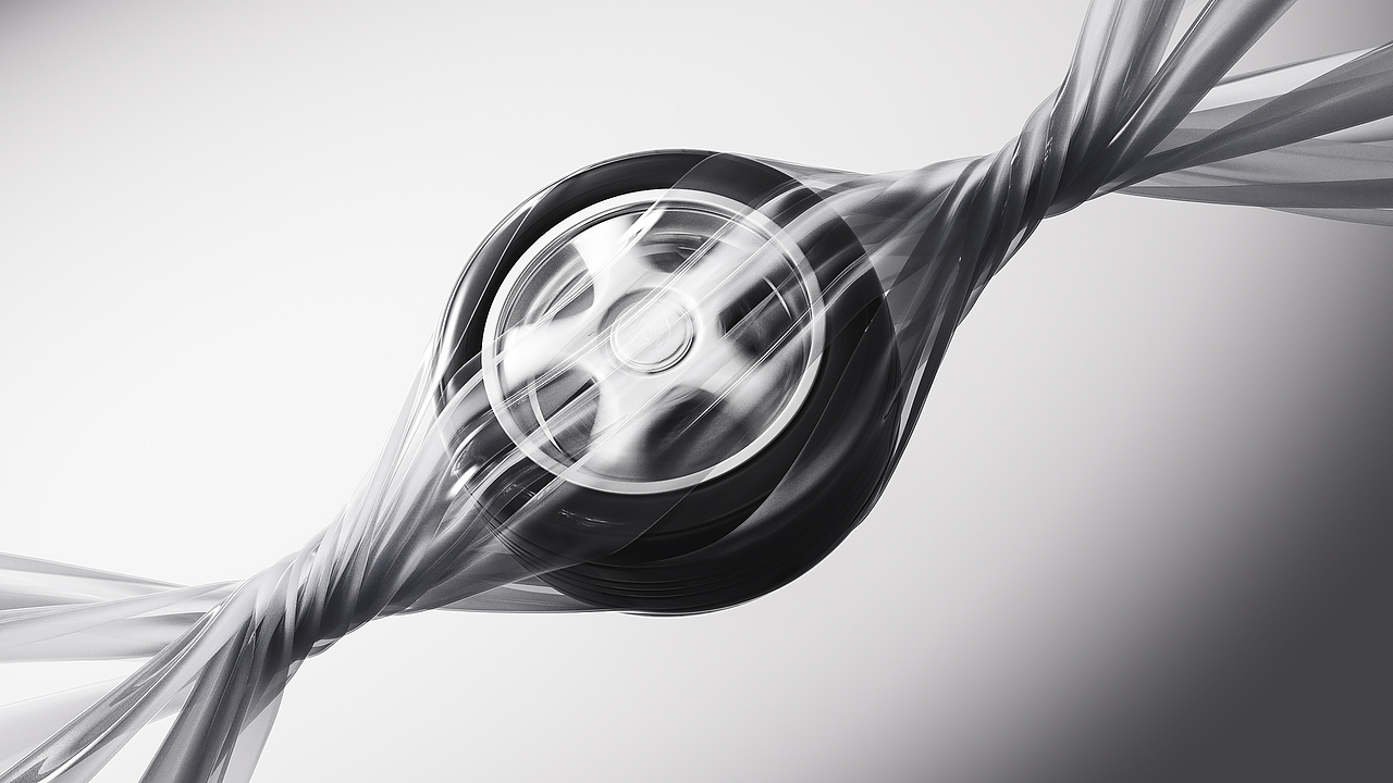 Porsche保时捷959 1987 渲染