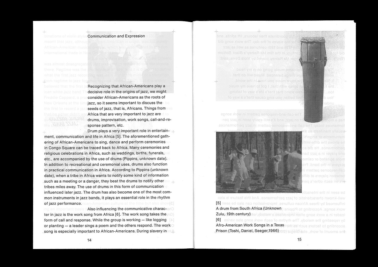 过程书 Process Book DE7302（图ZMzQwNzk3MTU2） - 书籍/画册 - 站酷设计师ZhenmingKwan原创素材 - 站酷ZCOOL