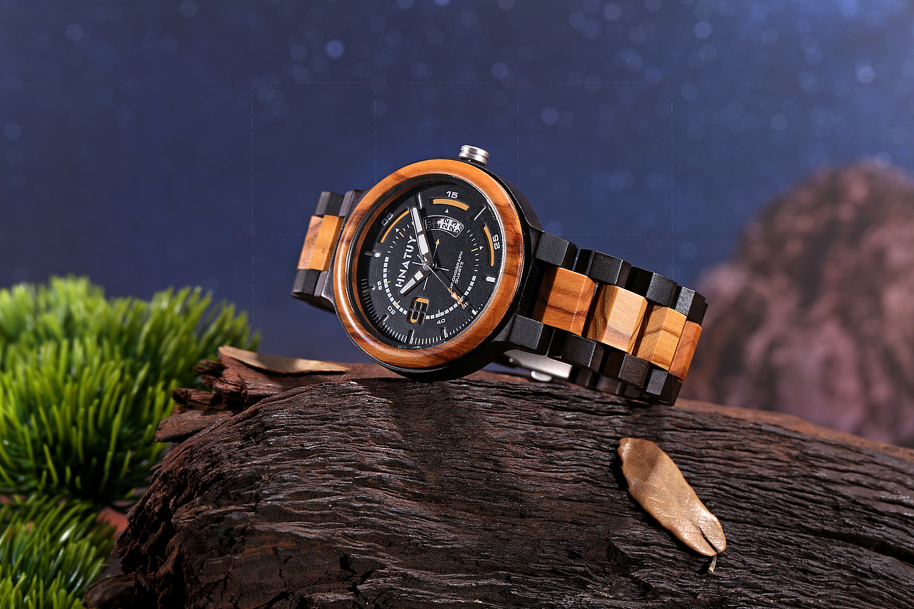 手表产品拍摄/亚马逊白底图片拍照/静物摄影服务