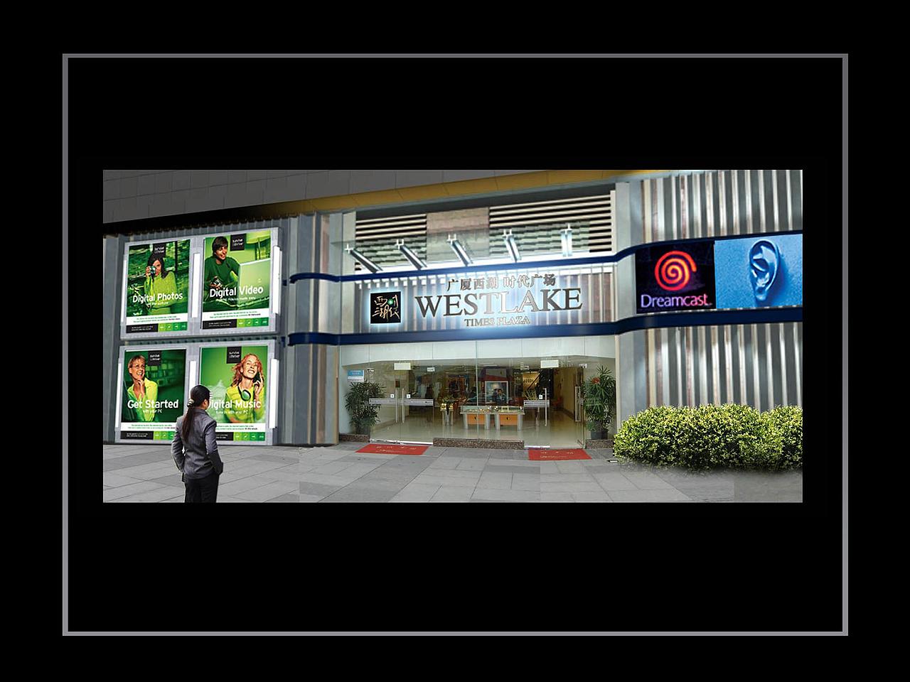 展览展示（图ZMzA4MTgzNjYw） - 展陈设计 - 站酷设计师单车老师傅原创素材 - 站酷ZCOOL