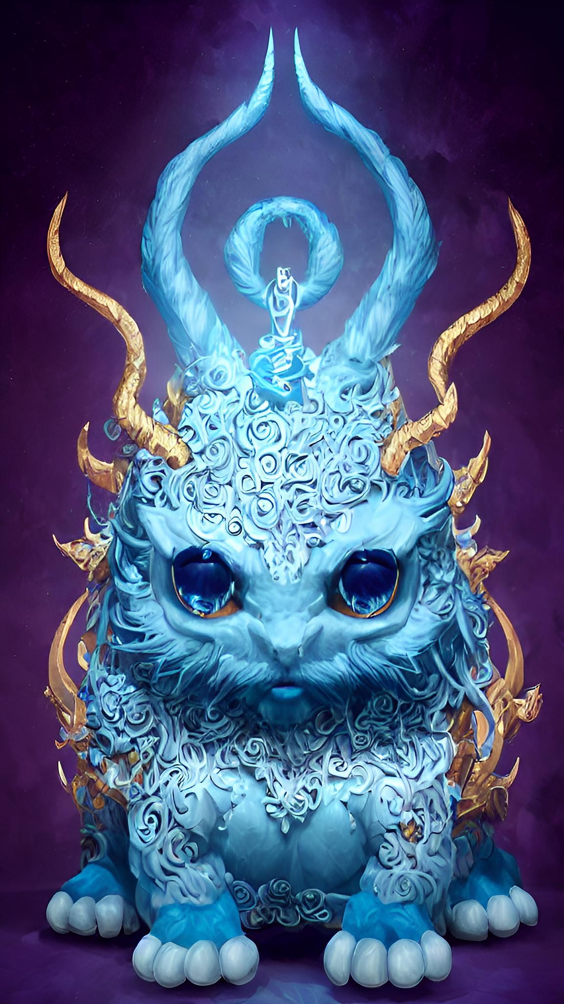 百变碧麒麟1001-1100