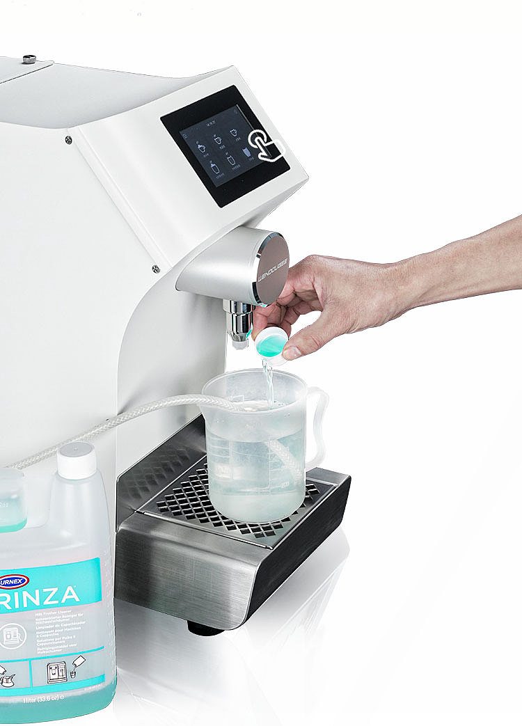 意式半自动咖啡机机器详情页（图ZMjk2NTgyNzI0） - 宣传物料 - 站酷设计师备拉宝猪原创素材 - 站酷ZCOOL