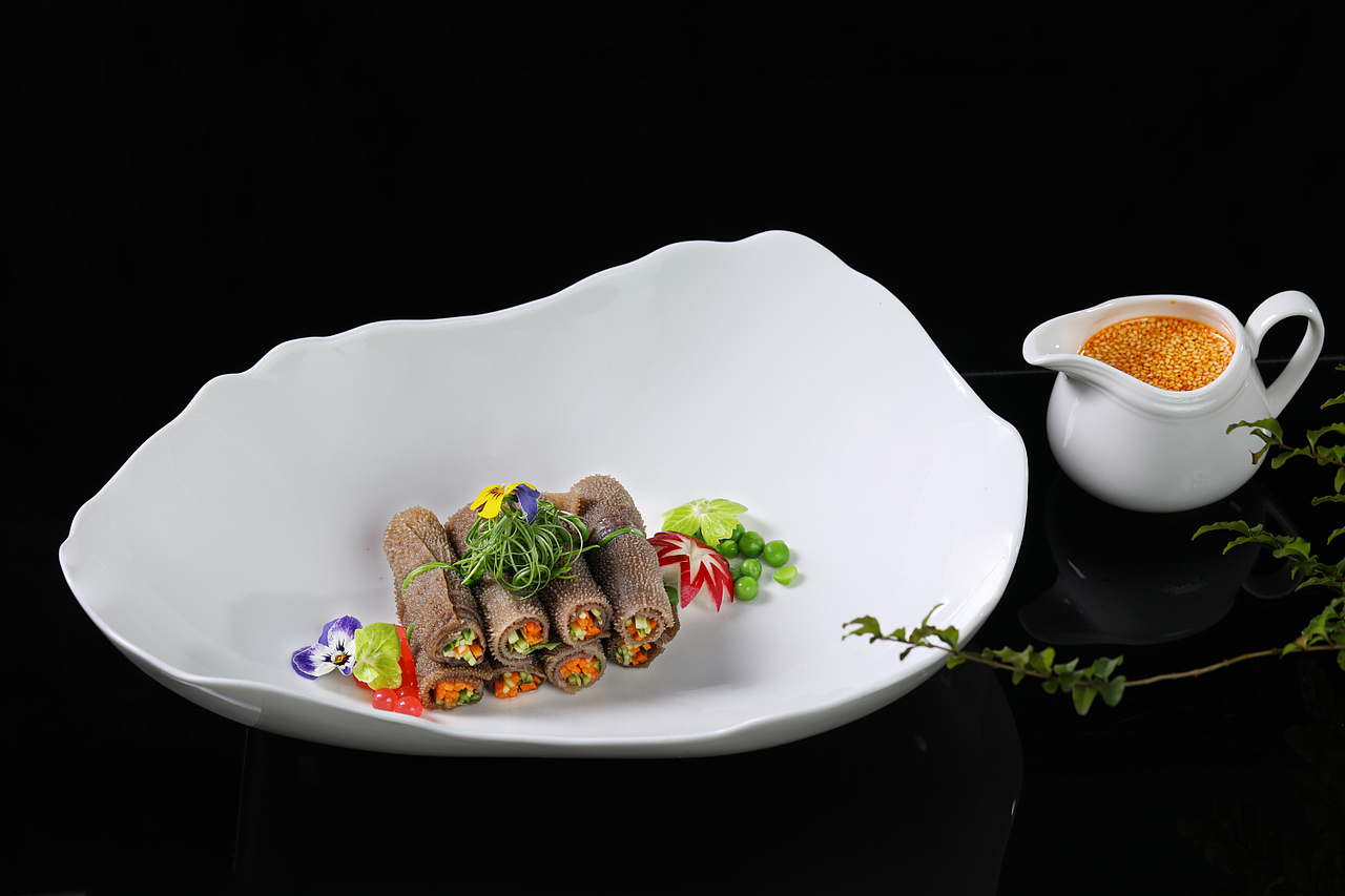 私房菜（图ZMzMxMDc1NDAw） - 美食摄影 - 站酷设计师贝景摄影原创素材 - 站酷ZCOOL