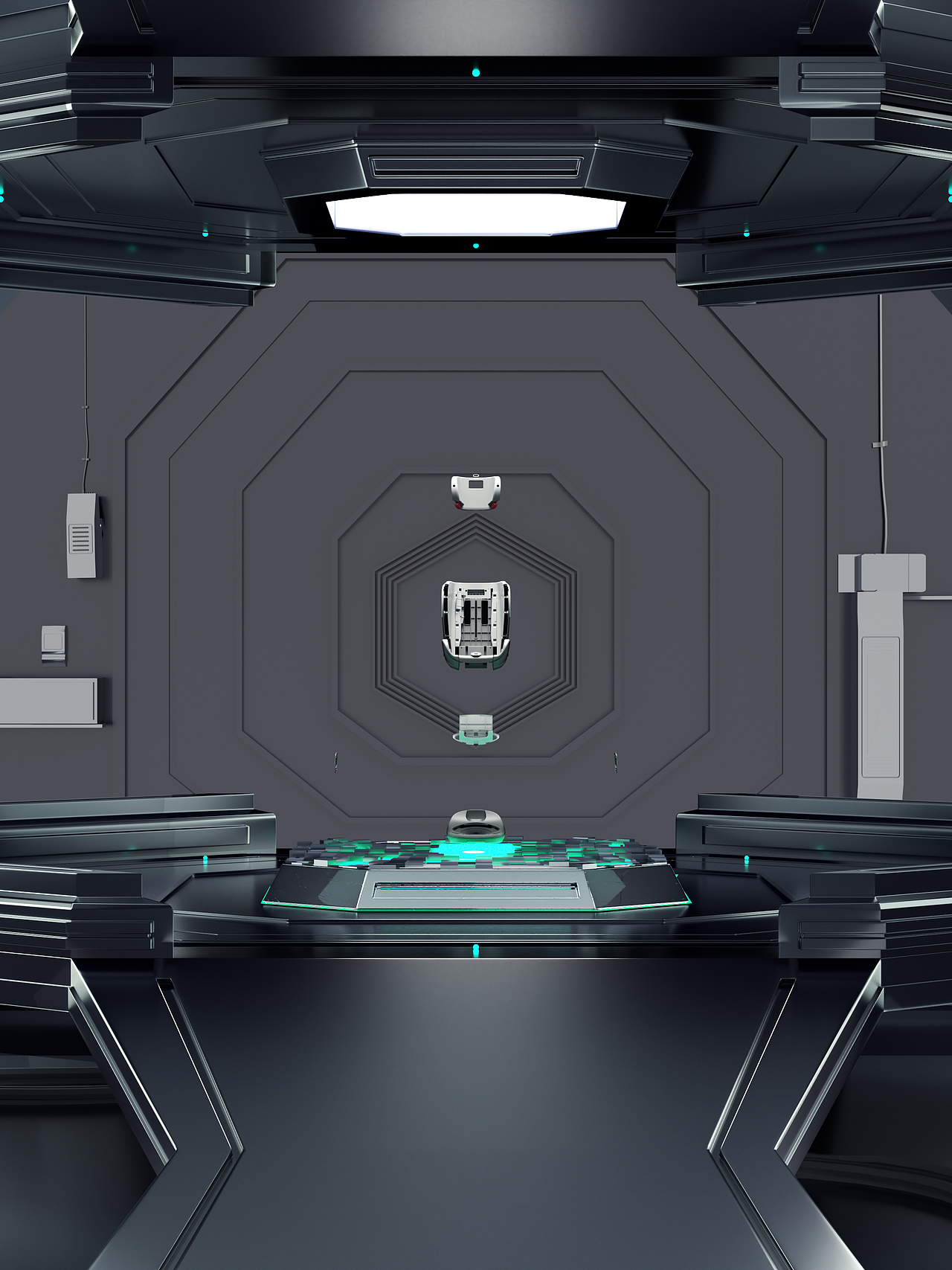 学习C4D刚好满一年,记录下