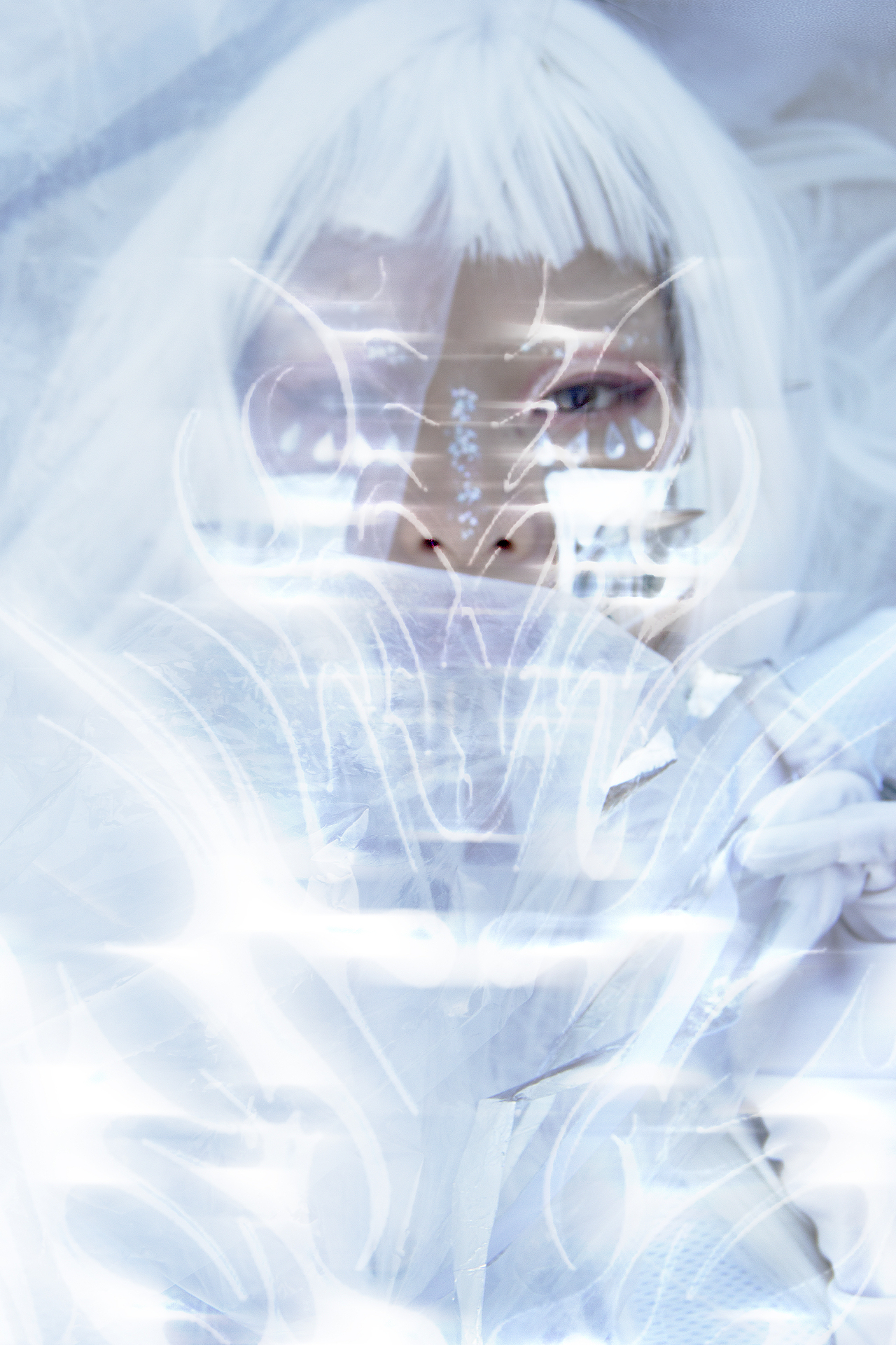 摄影 | 光明仿生学The Illumination Bionics/雪原碎梦