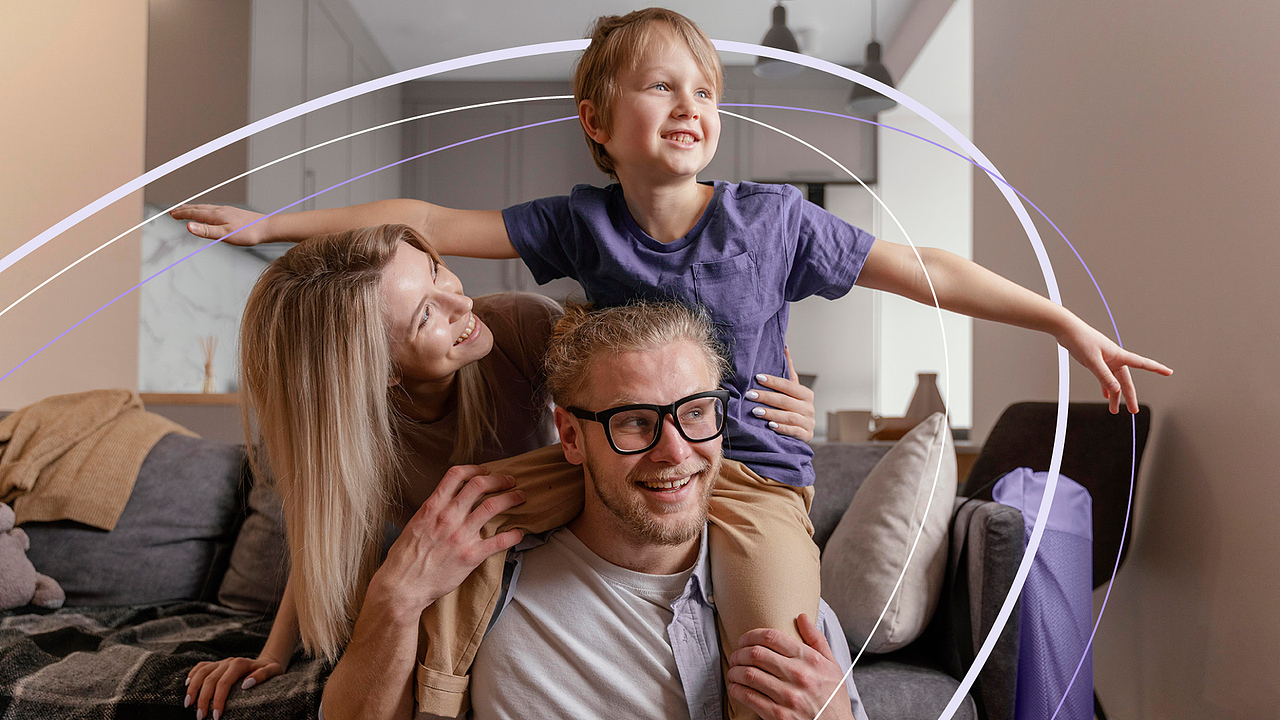 朗维 x Deno丨家纺进出口贸易商新视野