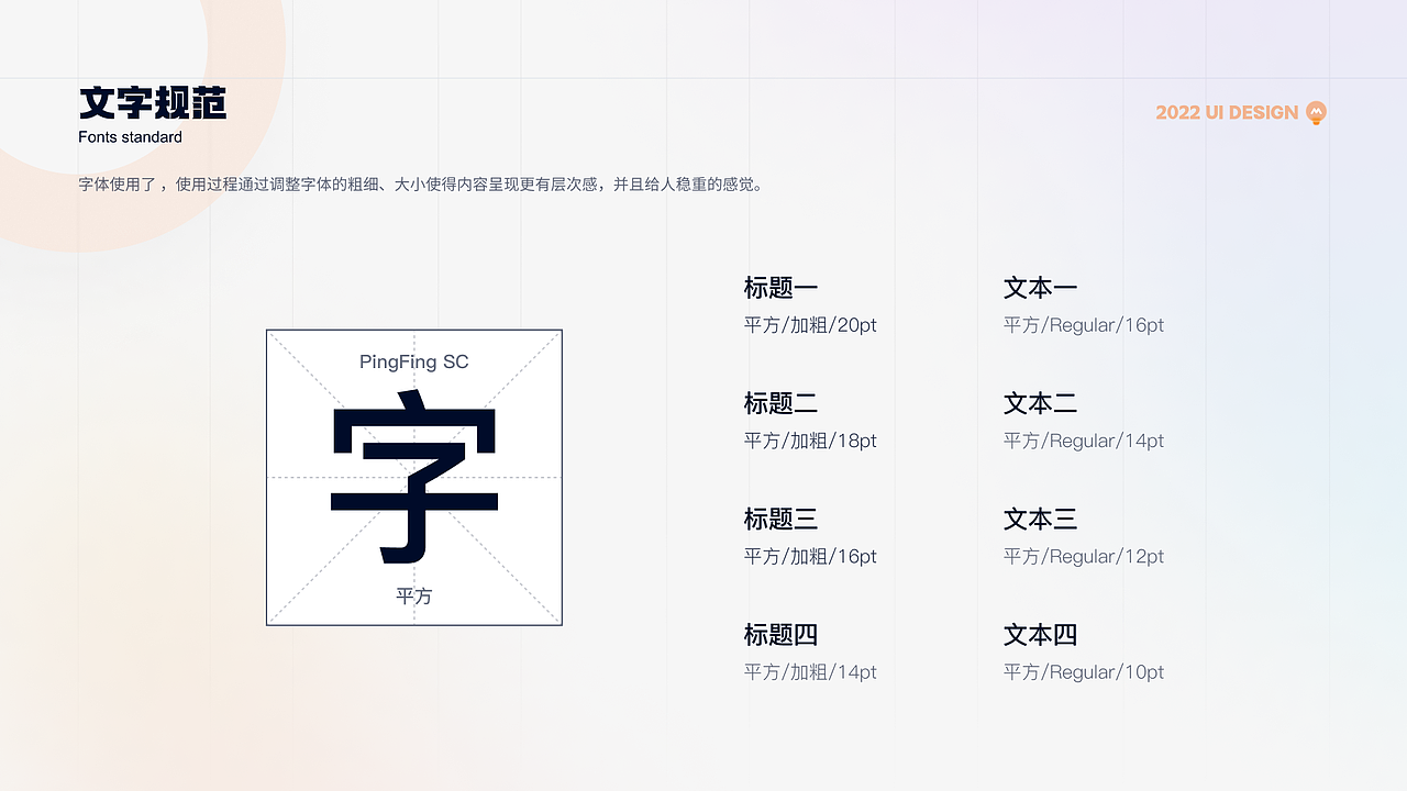 丨作品集丨B端项目作品