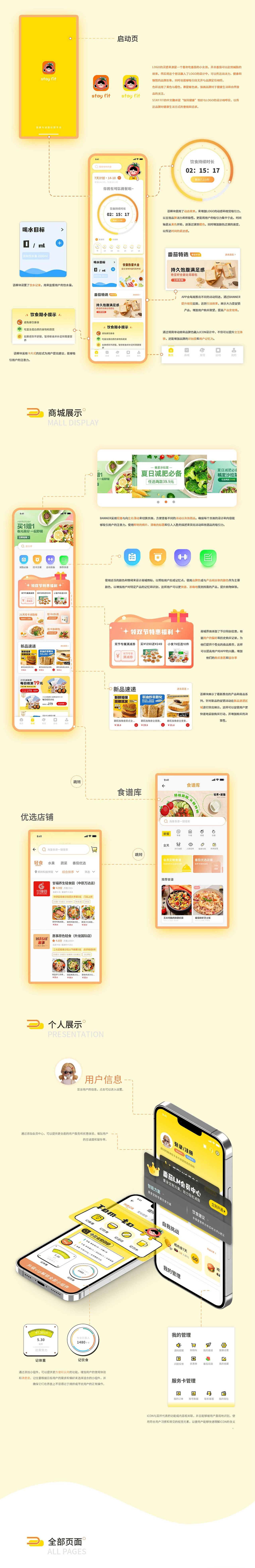 UI作品大合集（图ZMzYxNTI2NTgw） - 其他UI - 站酷设计师云起兮衣飞扬原创素材 - 站酷ZCOOL