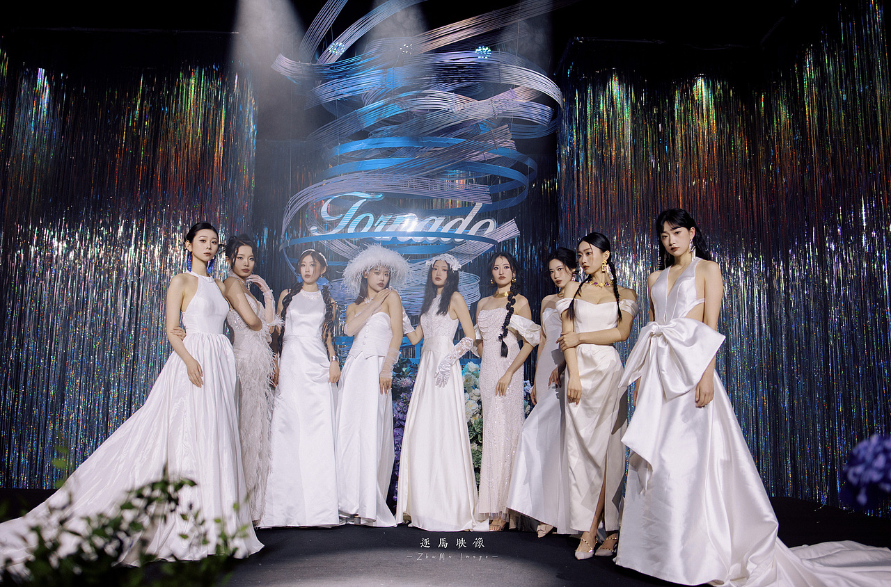 爱的风暴 / 婚礼秀