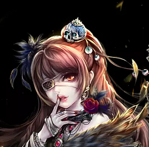 天域喵 板绘工作室 人像类作品（图ZMzE4MDk4NzA4） - 创作习作 - 站酷设计师袜子兔R原创素材 - 站酷ZCOOL