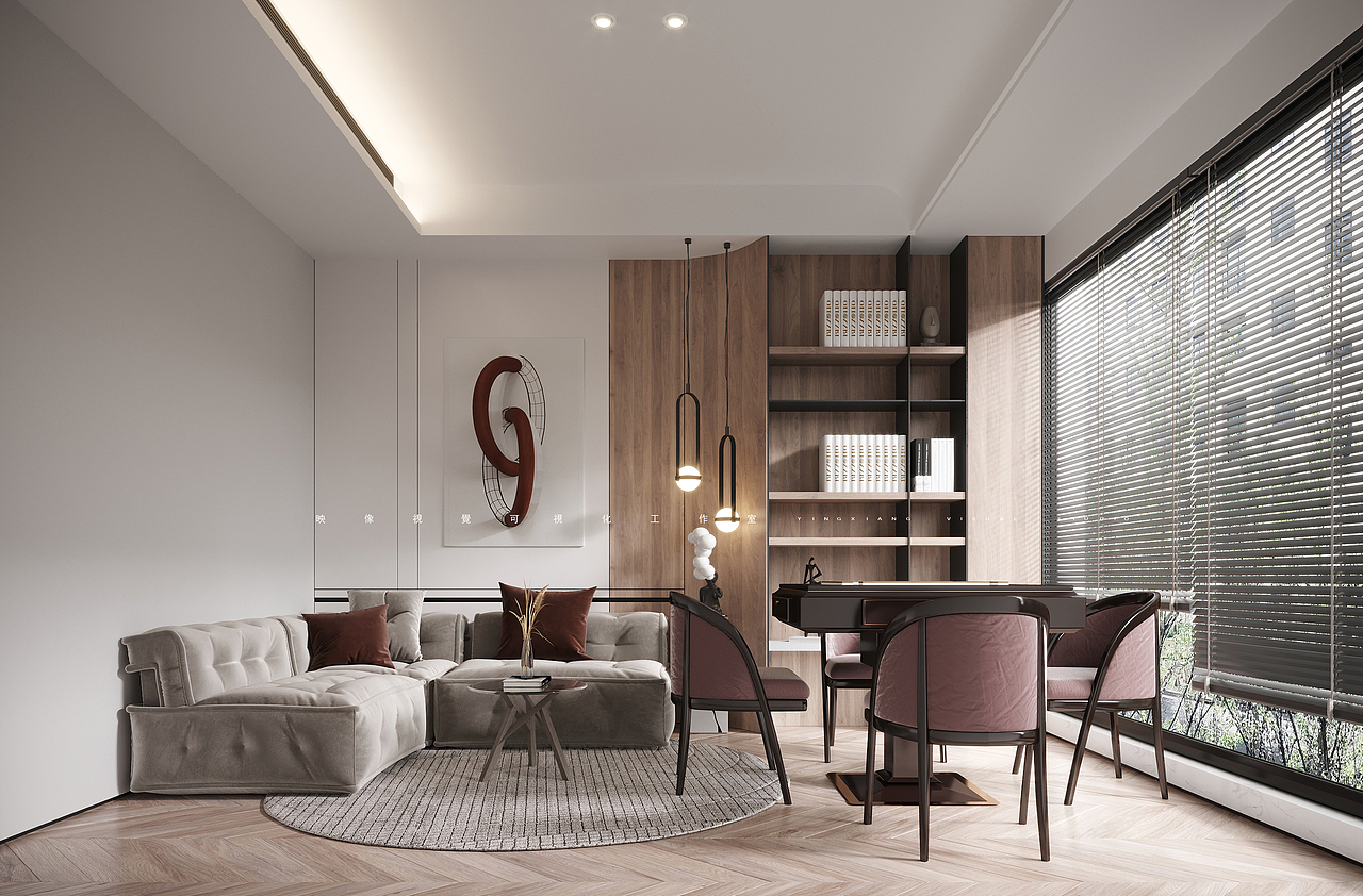 郑州 映像視覺 | 商业写实组 | 现代