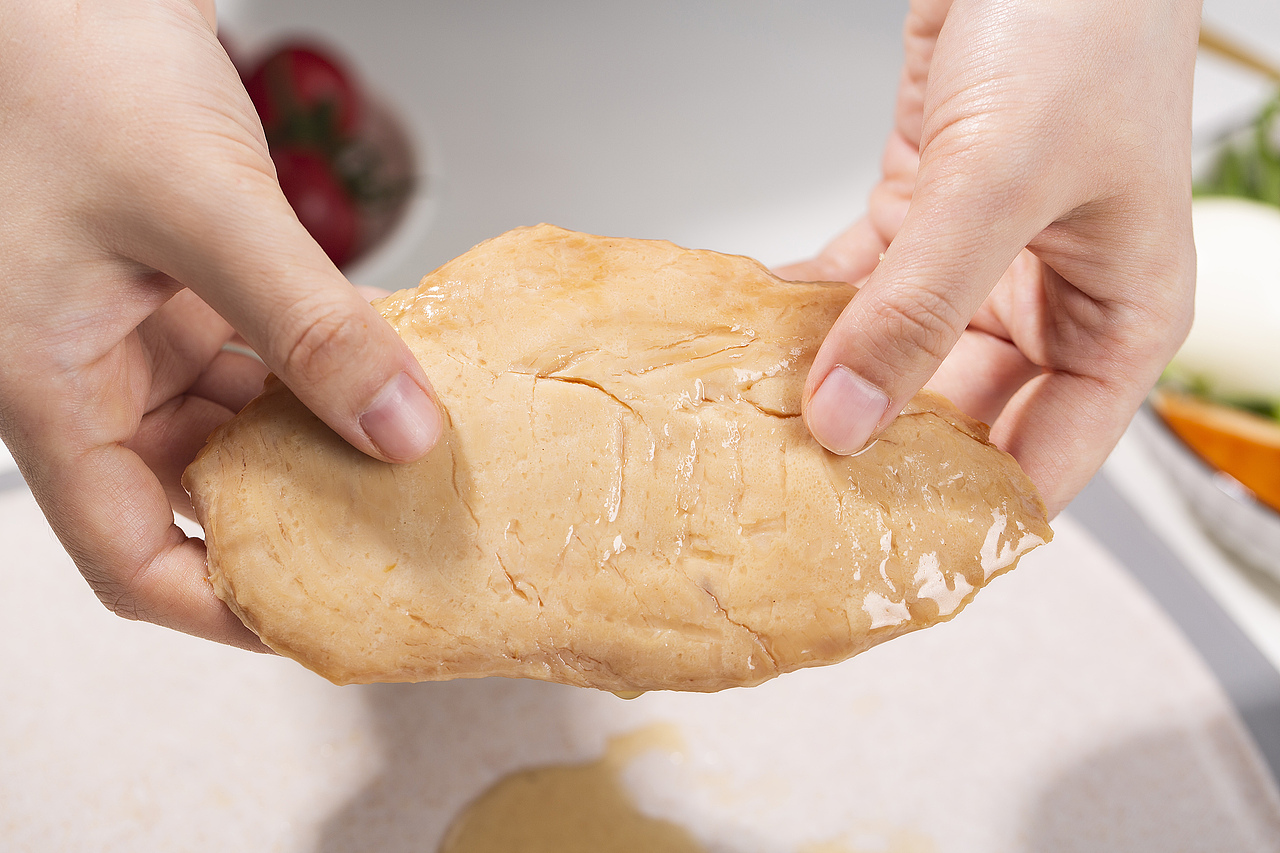 正大和美 轻食鸡胸肉