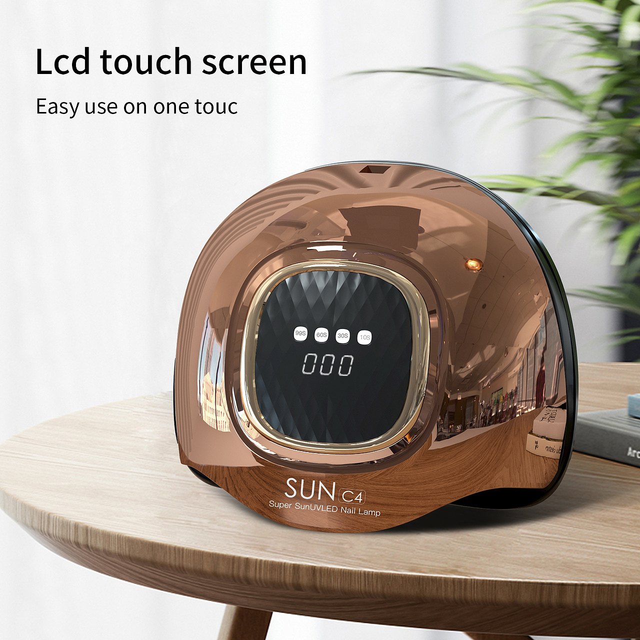 亚马逊光疗机主图详情页（图ZMzIyMzY5ODcy） - 电商 - 站酷设计师青空KQ原创素材 - 站酷ZCOOL