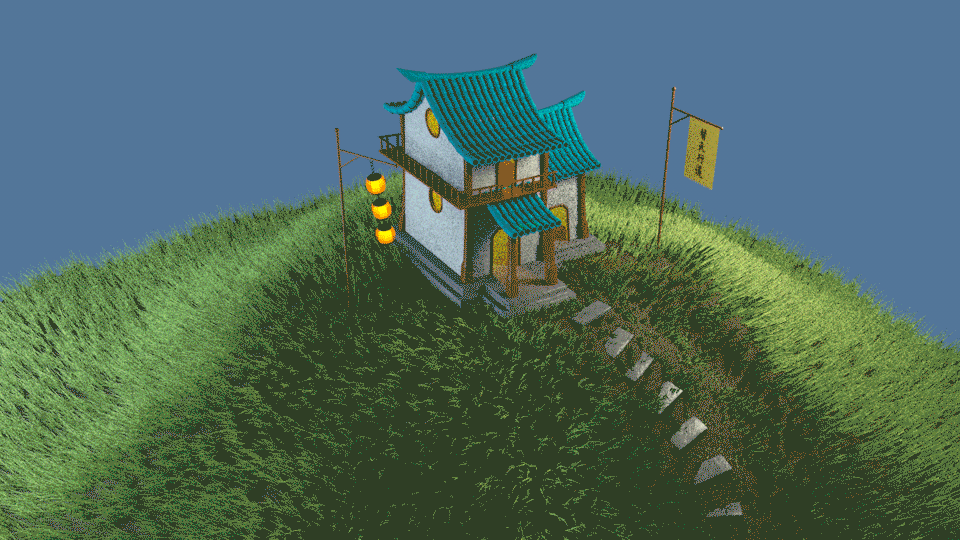 C4D小动画（图ZMzEzNTU2NDI4） - 动效设计 - 站酷设计师sanomi03原创素材 - 站酷ZCOOL