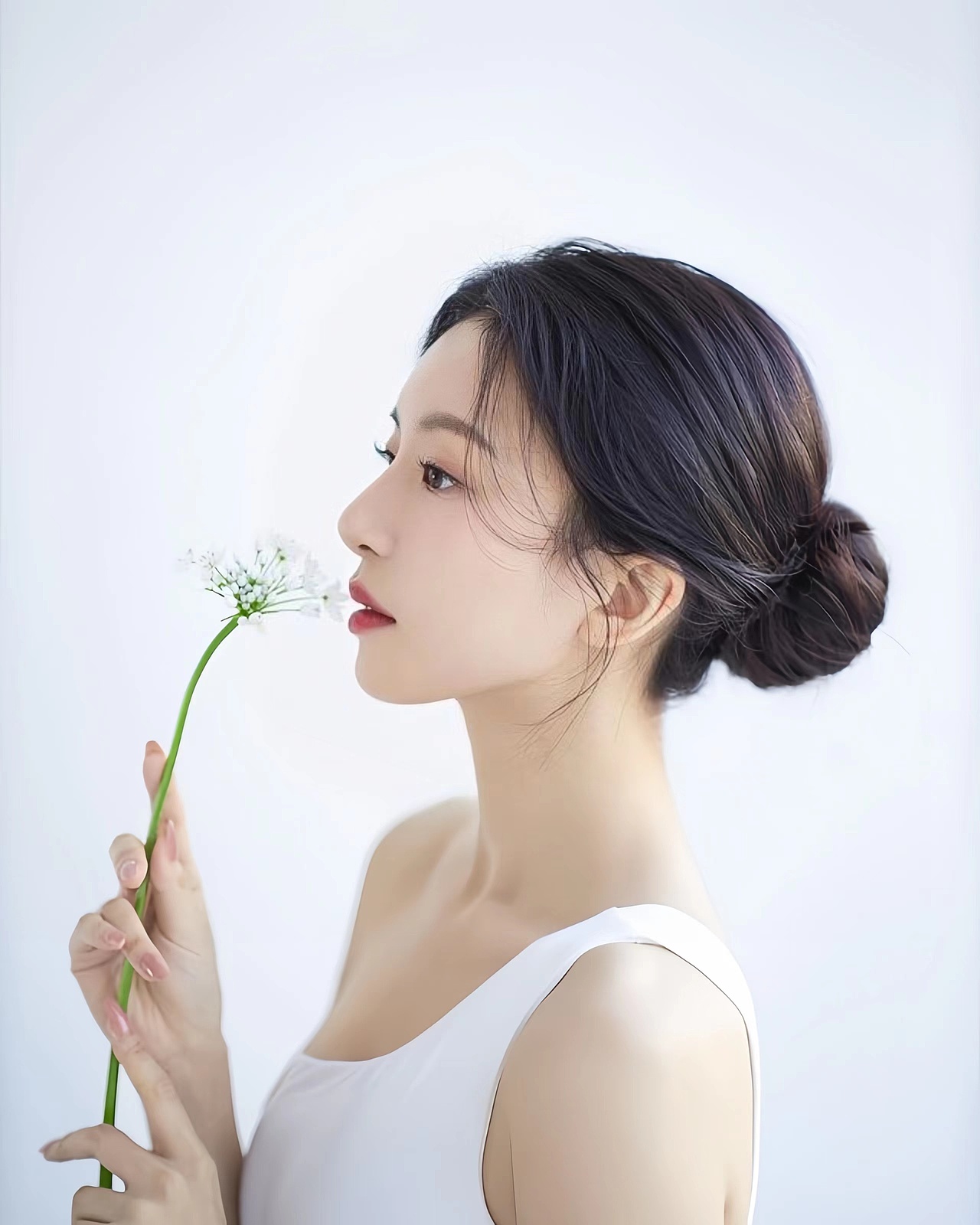 JND模特 | Sora 清純氧氣少女（圖ZMzYwNzIwNTQ0） - 時(shí)尚/藝術(shù)攝影 - 站酷設(shè)計(jì)師廣州杰迪韓國(guó)模特原創(chuàng)素材 - 站酷ZCOOL