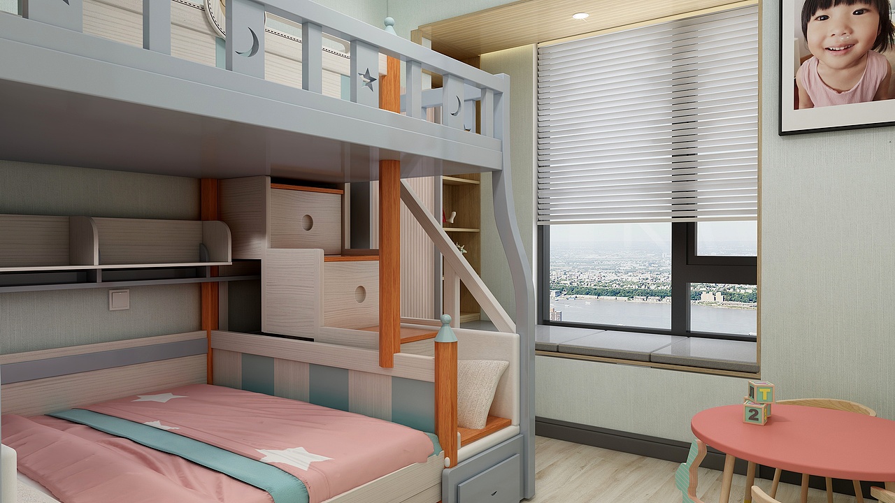 我们的家-融创江南悦府（图ZMzQ4ODQxMTA0） - 家装设计 - 站酷设计师飞行线设计阿蒙原创素材 - 站酷ZCOOL