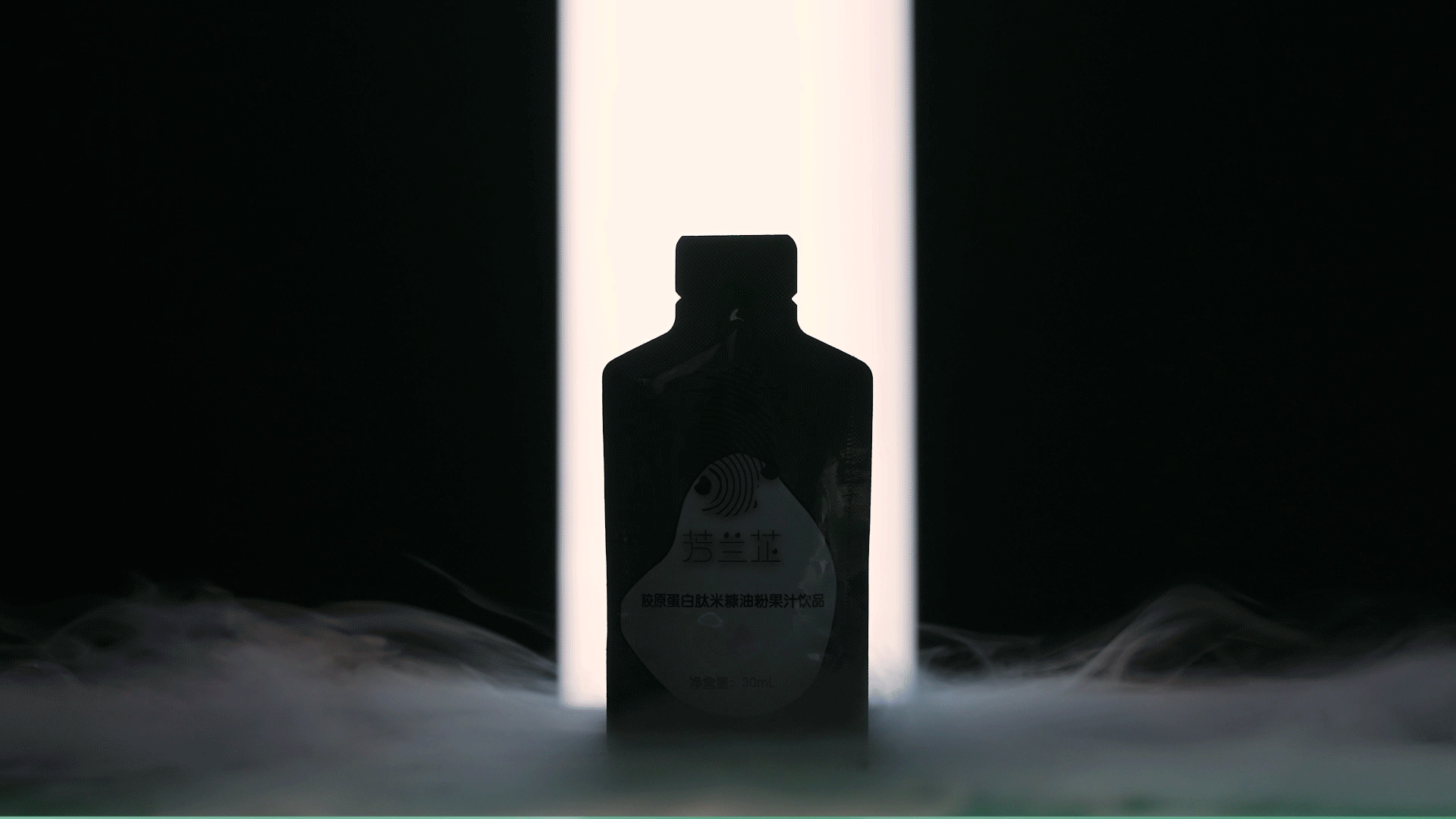 产品拍摄x饮料拍摄：胶原蛋白肽