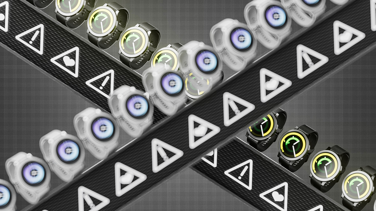 手环动态练习（图ZMzY5Mzg5NTcy） - 动画/影视 - 站酷设计师Vec灬樊凡原创素材 - 站酷ZCOOL